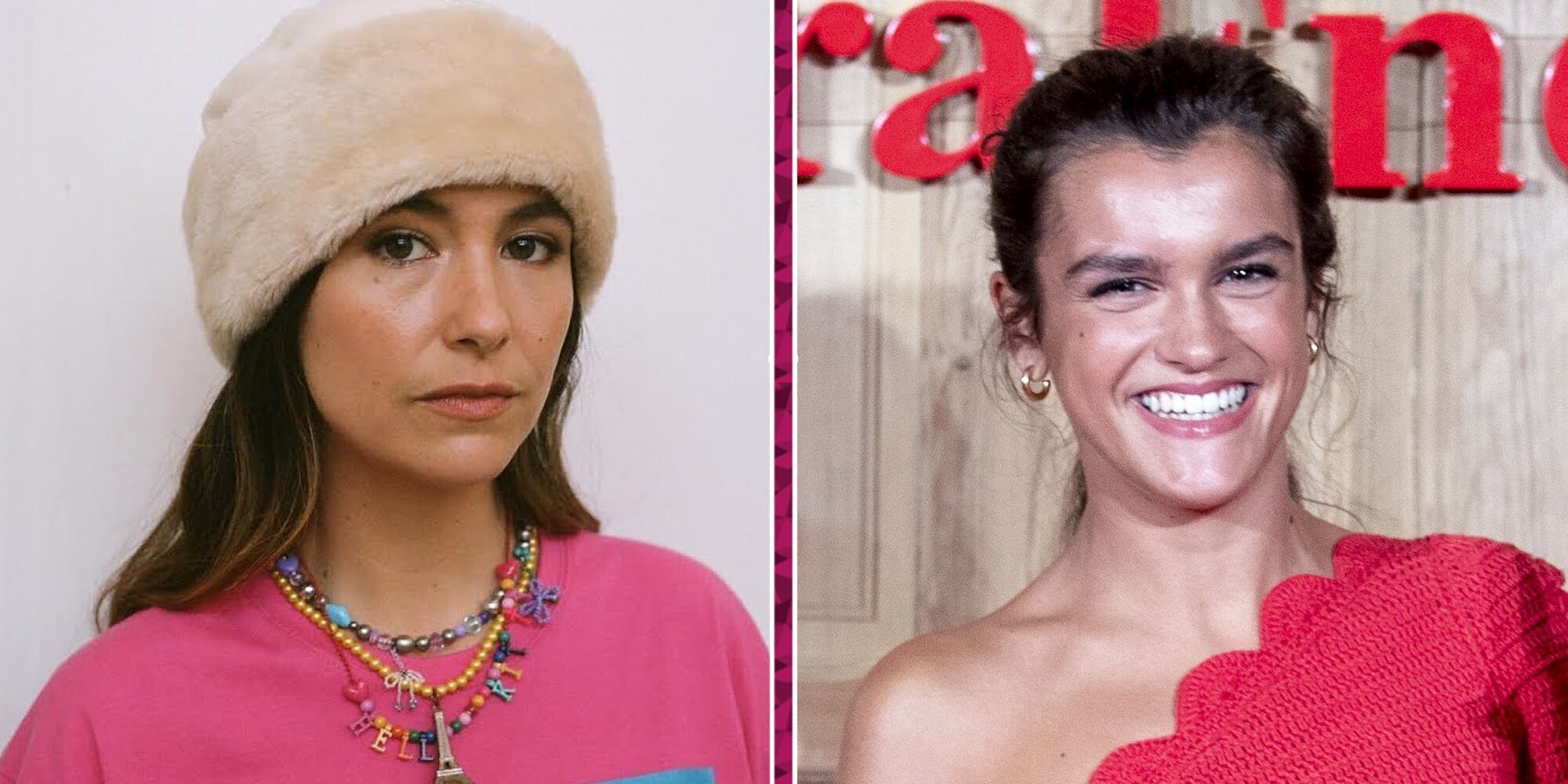 Se viene colaboración de Amaia y Rigoberta Bandini y ya tiene fecha de lanzamiento