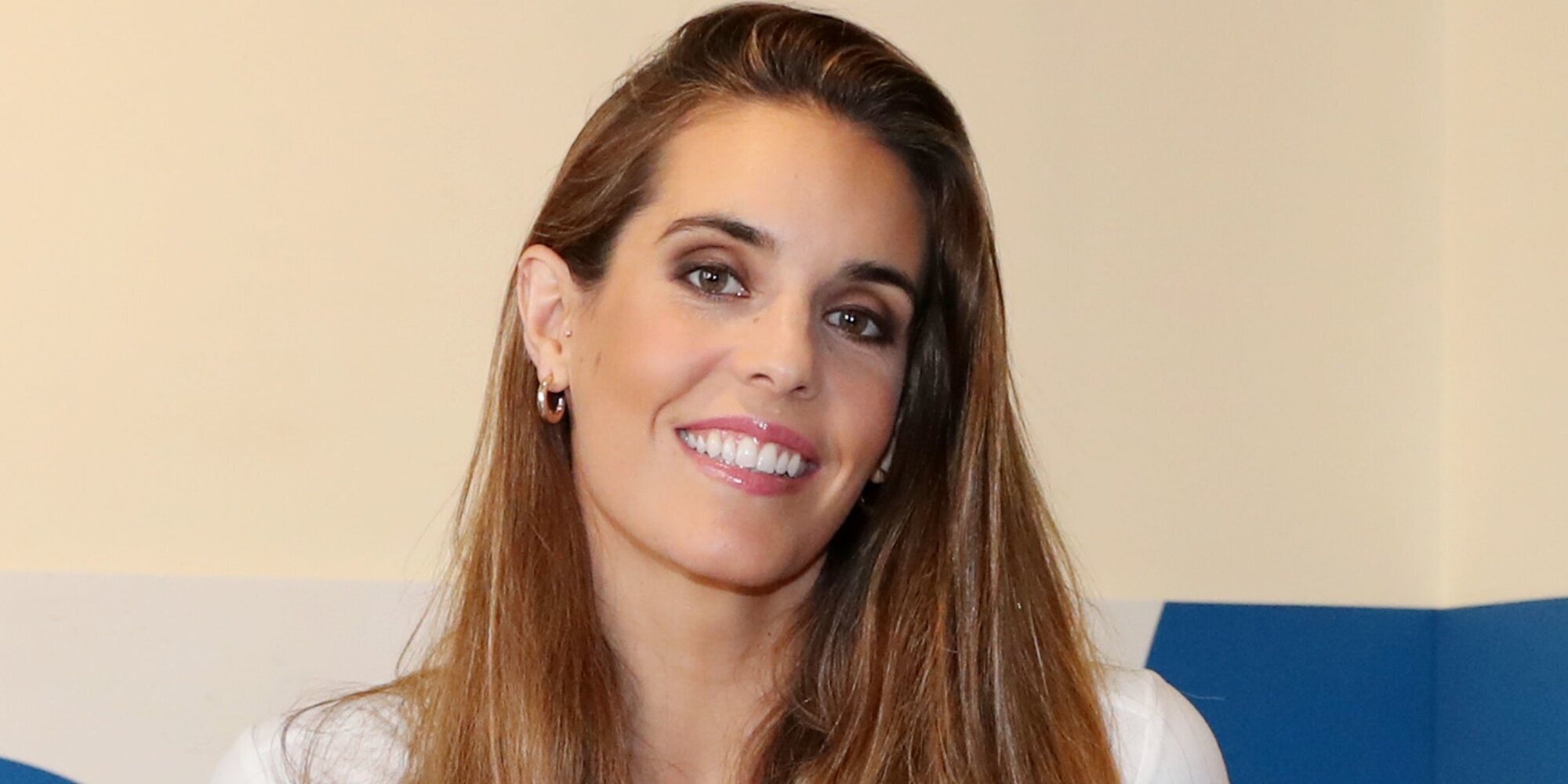 Ona Carbonell anuncia el nacimiento de su segundo hijo: "Es un niño sano y precioso"