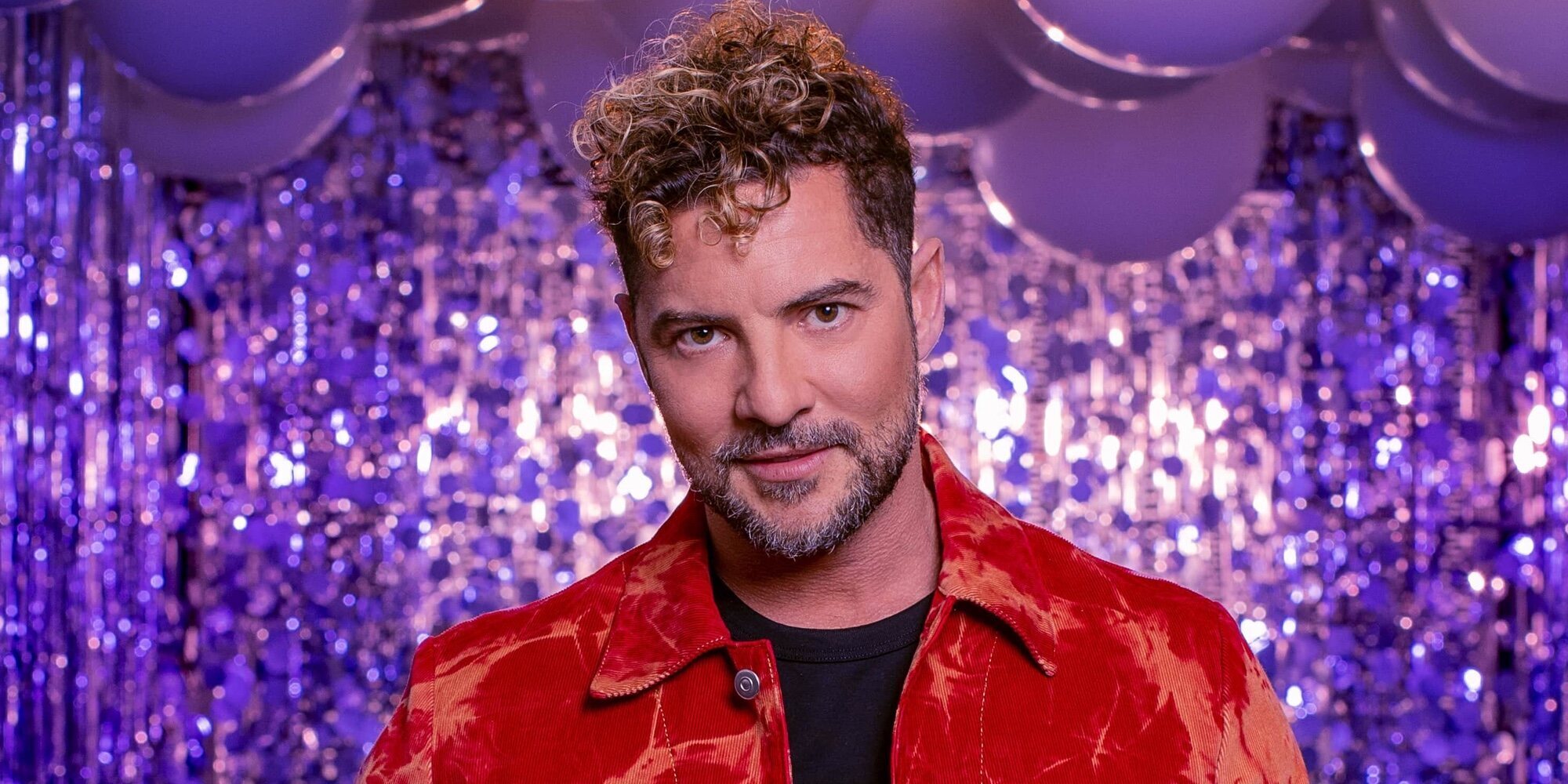 David Bisbal llora la muerte de su gran amigo y entrenador personal Eduardo Mena