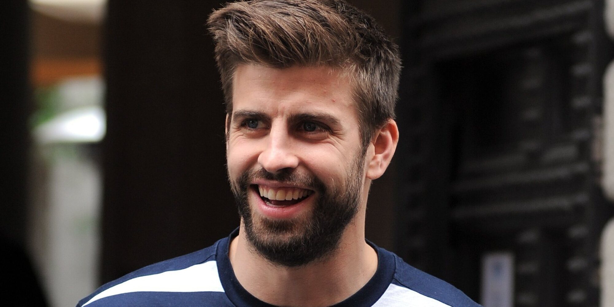 La supuesta novia de Gerard Piqué ya habría conocido a sus dos hijos y a Shakira