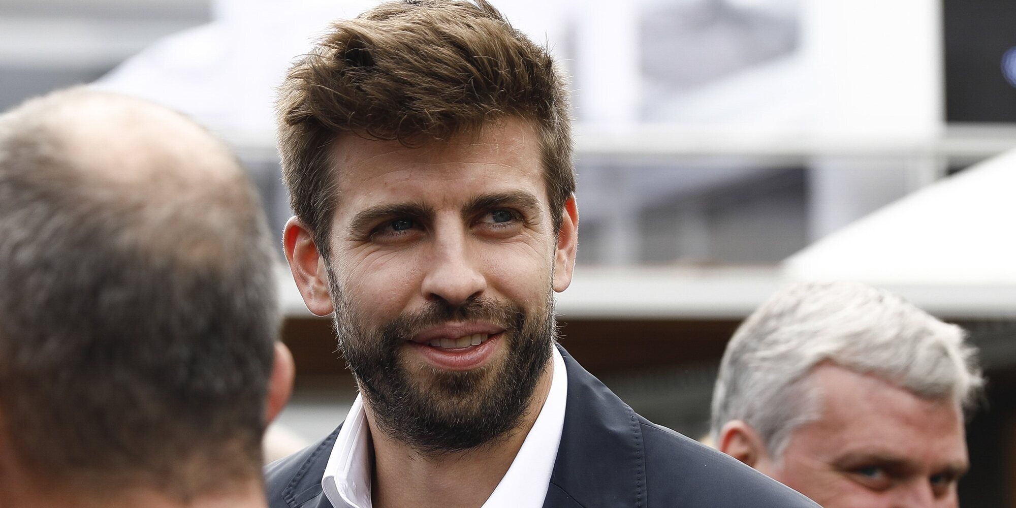 Gerard Piqué rompe su relación con la camarera e intenta acercar posturas con Shakira