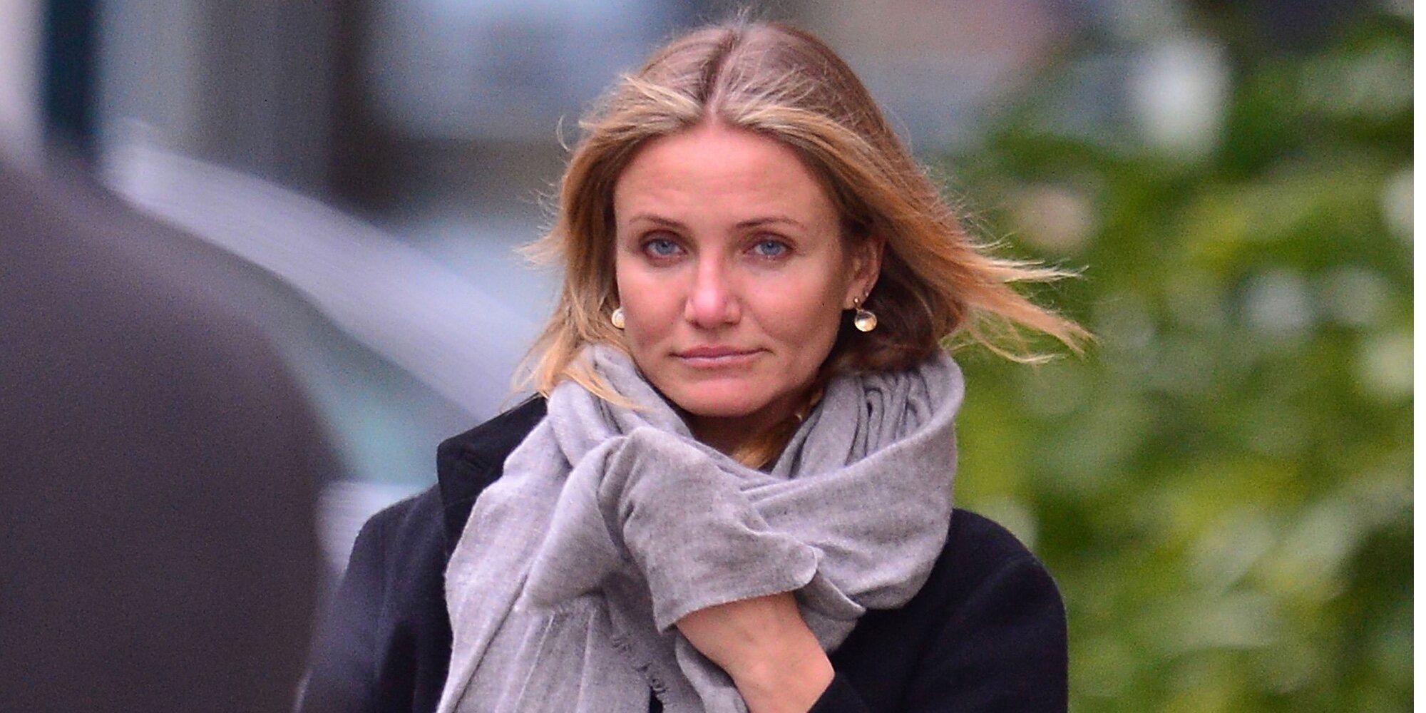 Cameron Diaz podría haber ido a la cárcel: la actriz confiesa que fue utilizada para pasar droga