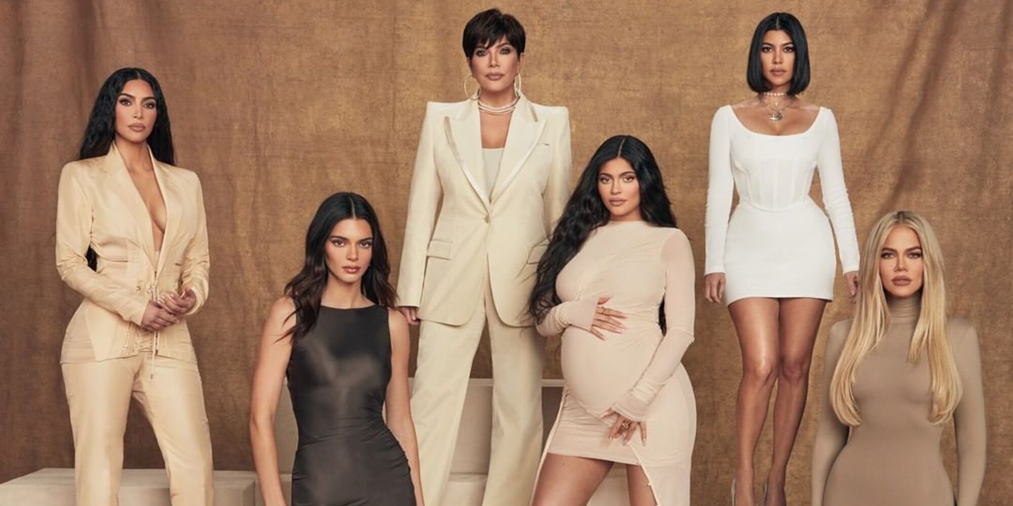 Primer trailer de la temporada 2 de 'The Kardashians': Pete Davidson, Met Gala, juicio contra Blac Chyna, el hijo de Kylie...