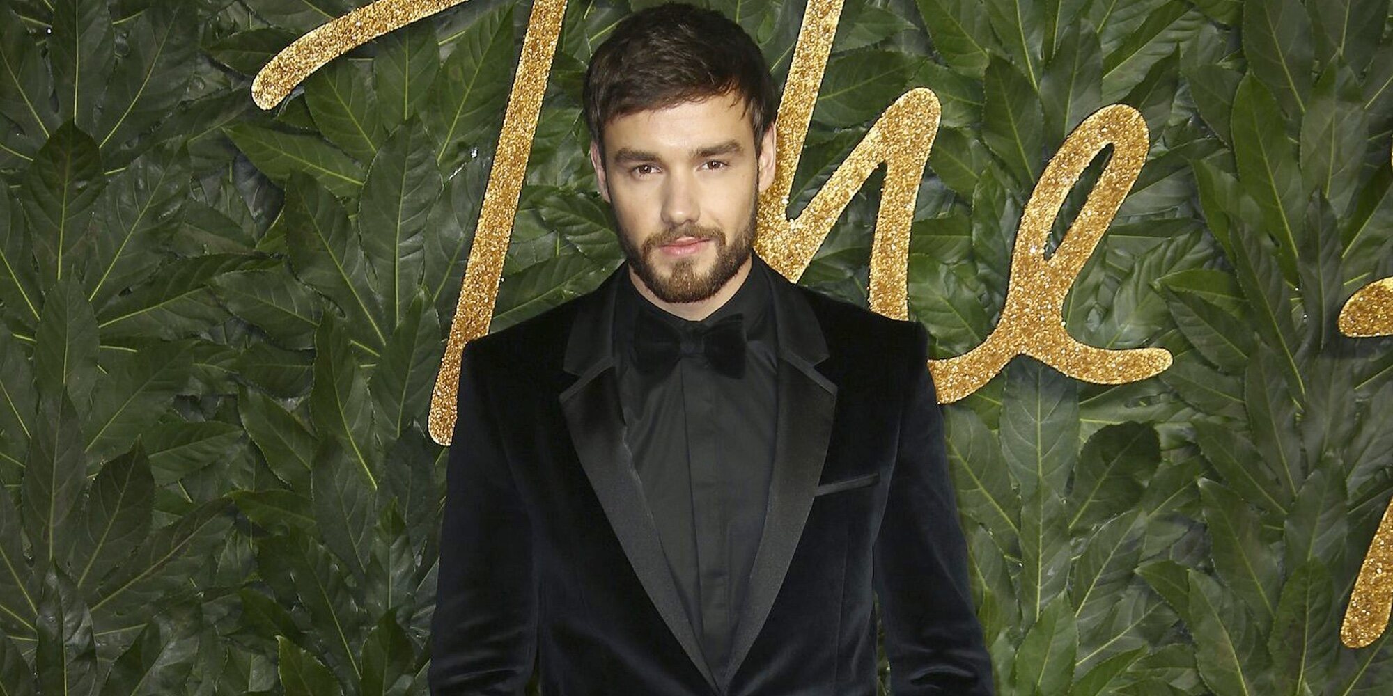 Liam Payne y Danielle Peazer se han reconciliado 9 años después de su ruptura