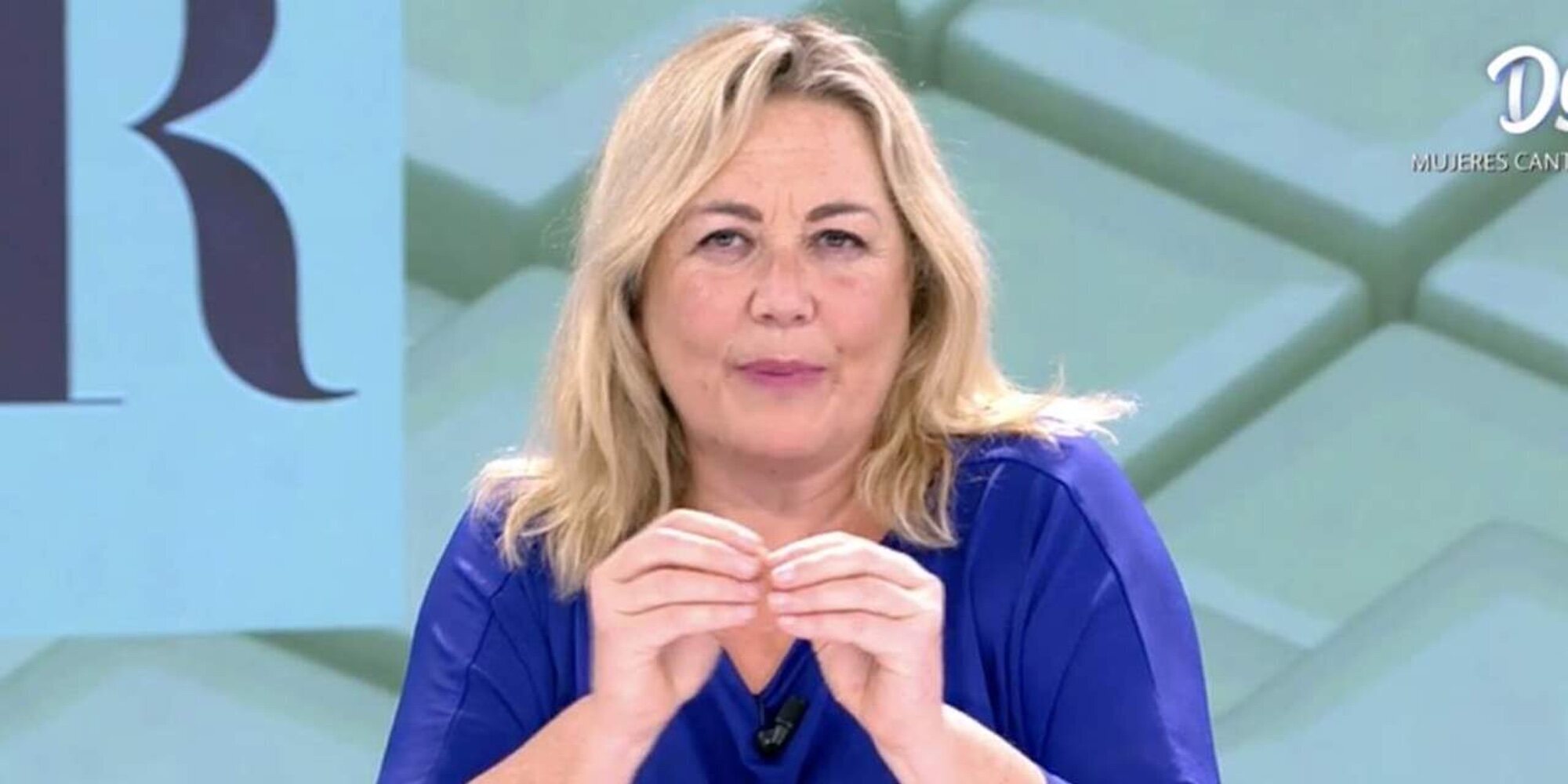 Mayka Navarro lanza un zasca en 'Ya es mediodía' a Sonsoles Ónega tras su inesperada marcha de Mediaset