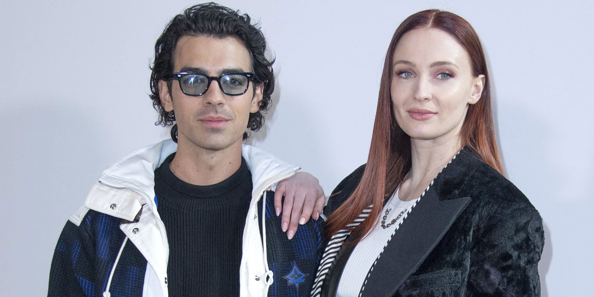 Sophie Turner y Joe Jonas, padres por segunda vez