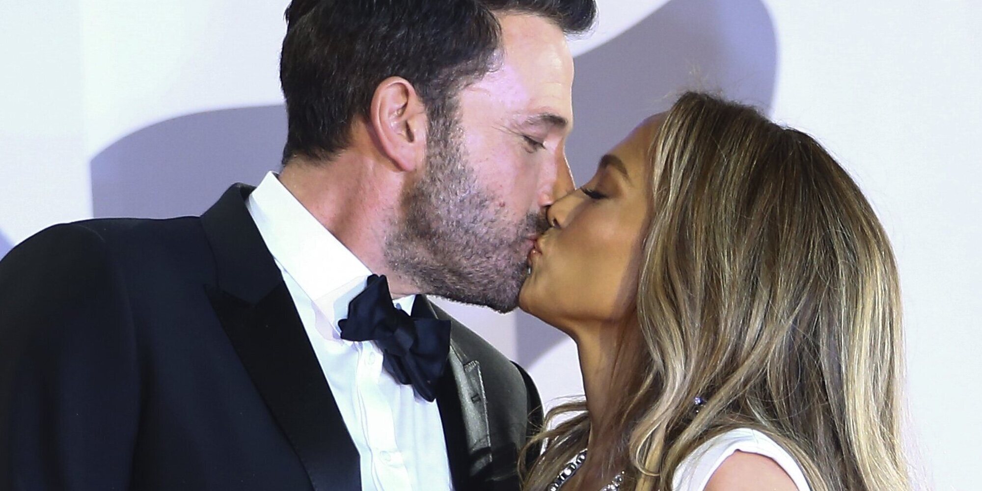 Jennifer Lopez y Ben Affleck se han casado en secreto en Las Vegas