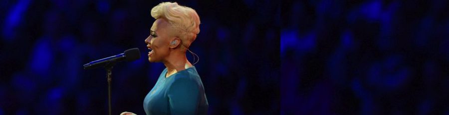 Emeli Sandé publicará su nuevo disco 'Live At The Royal Albert Hall' el 11 de febrero de 2013