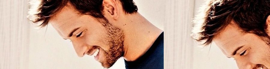 Pablo Alborán elige 'El beso' como segundo single de 'Tanto', su último disco