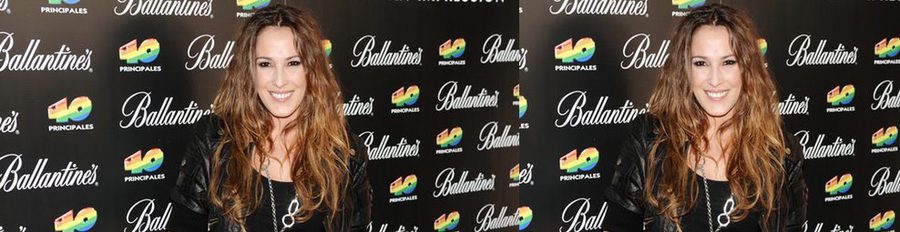 Malú escoge su dueto con Pablo Alborán, 'Vuelvo a verte', como el nuevo single de 'Dual'