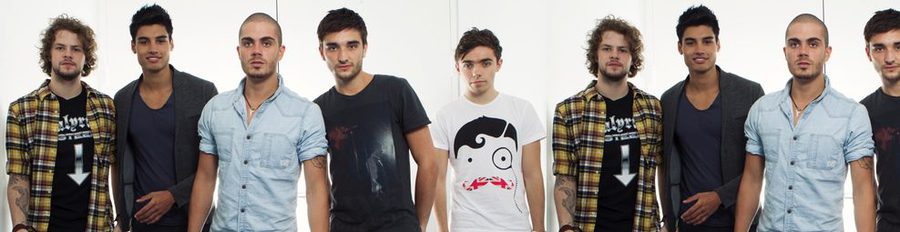 The Wanted lanza un segundo videoclip de su single 'I Found You' dedicado a sus fans