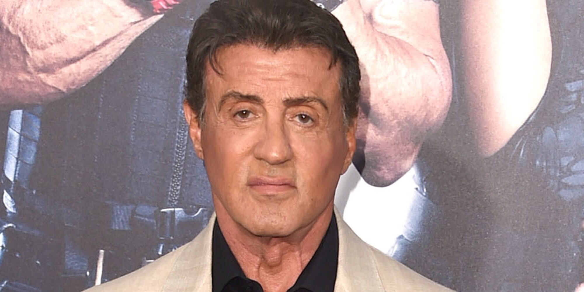 Sylvester Stallone estalla contra el productor de 'Rocky': "Me gustaría tener al menos un poco de mis derechos"