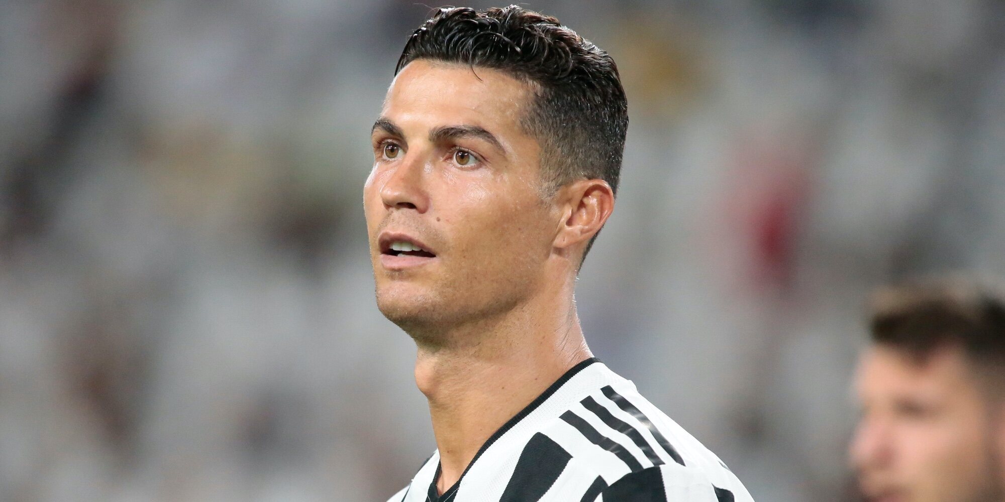 Cristiano Ronaldo se inyecta bótox en los genitales