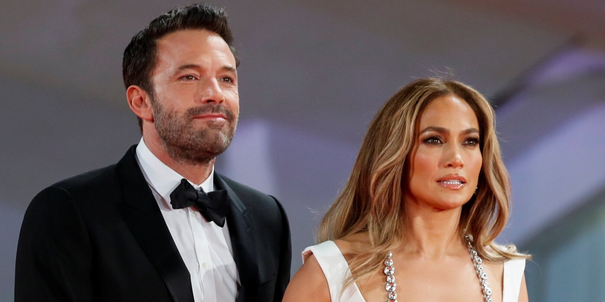 Jennifer Lopez adelantó la boda antes de que Ben Affleck se echara atrás y ha cambiado su apellido