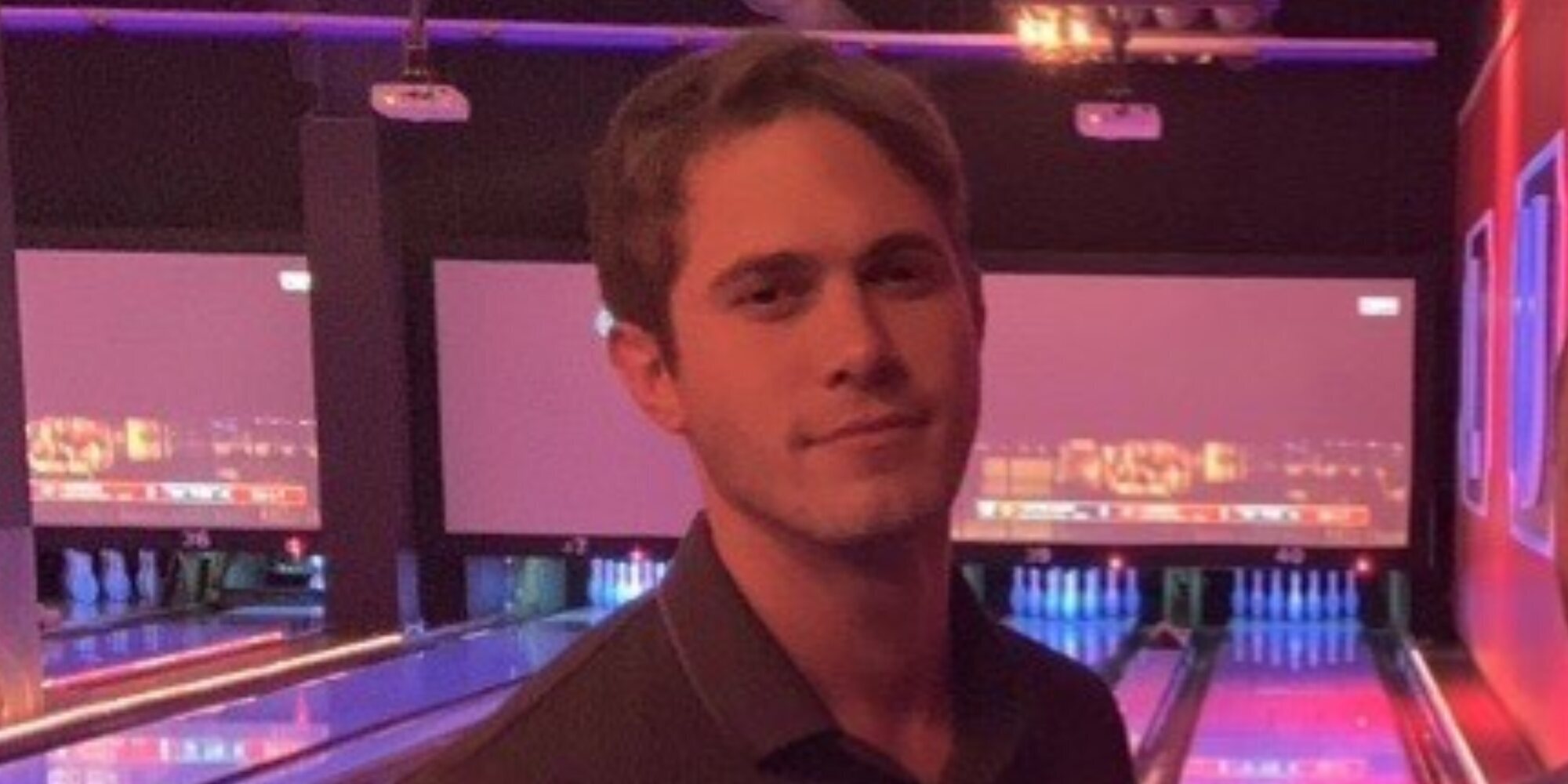 Detienen a Blake Jenner, actor conocido por la serie 'Glee', por conducir borracho