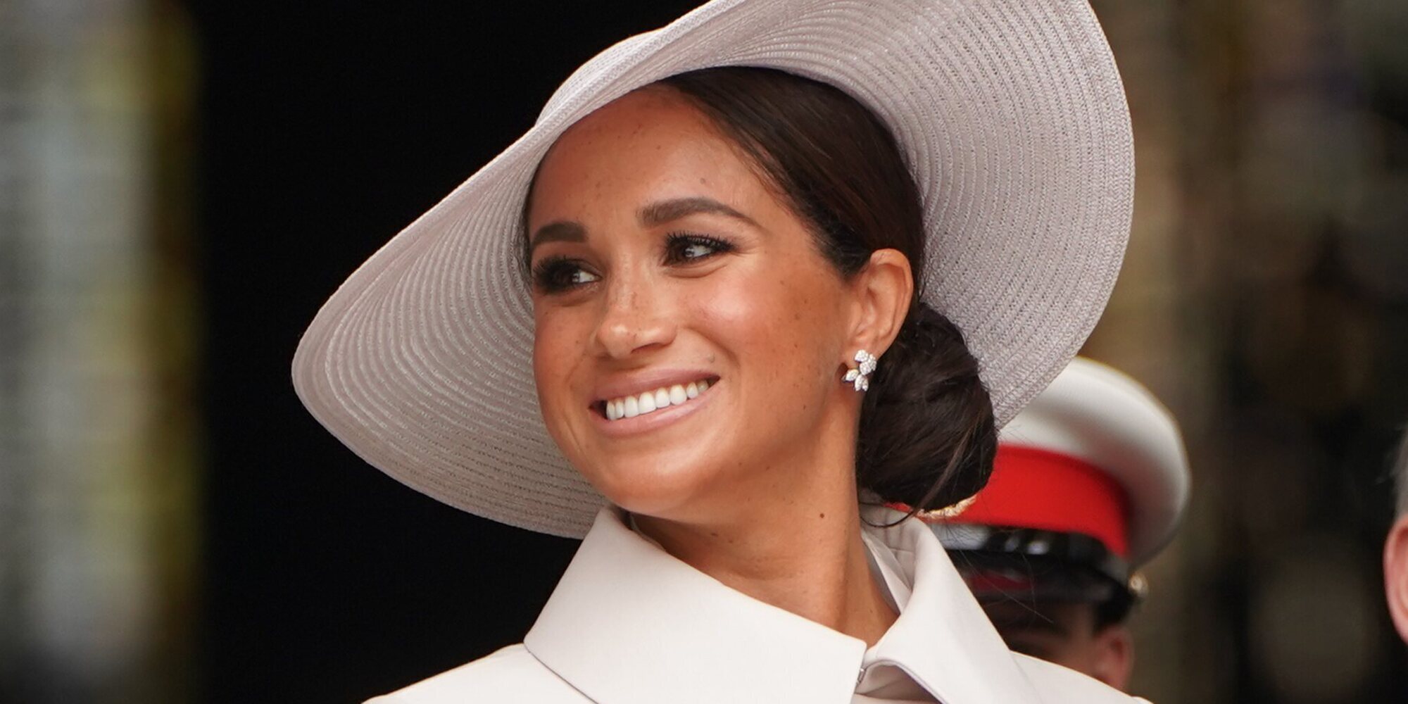 Meghan Markle supuestamente le pidió al Príncipe Harry que la comparara con Lady Di