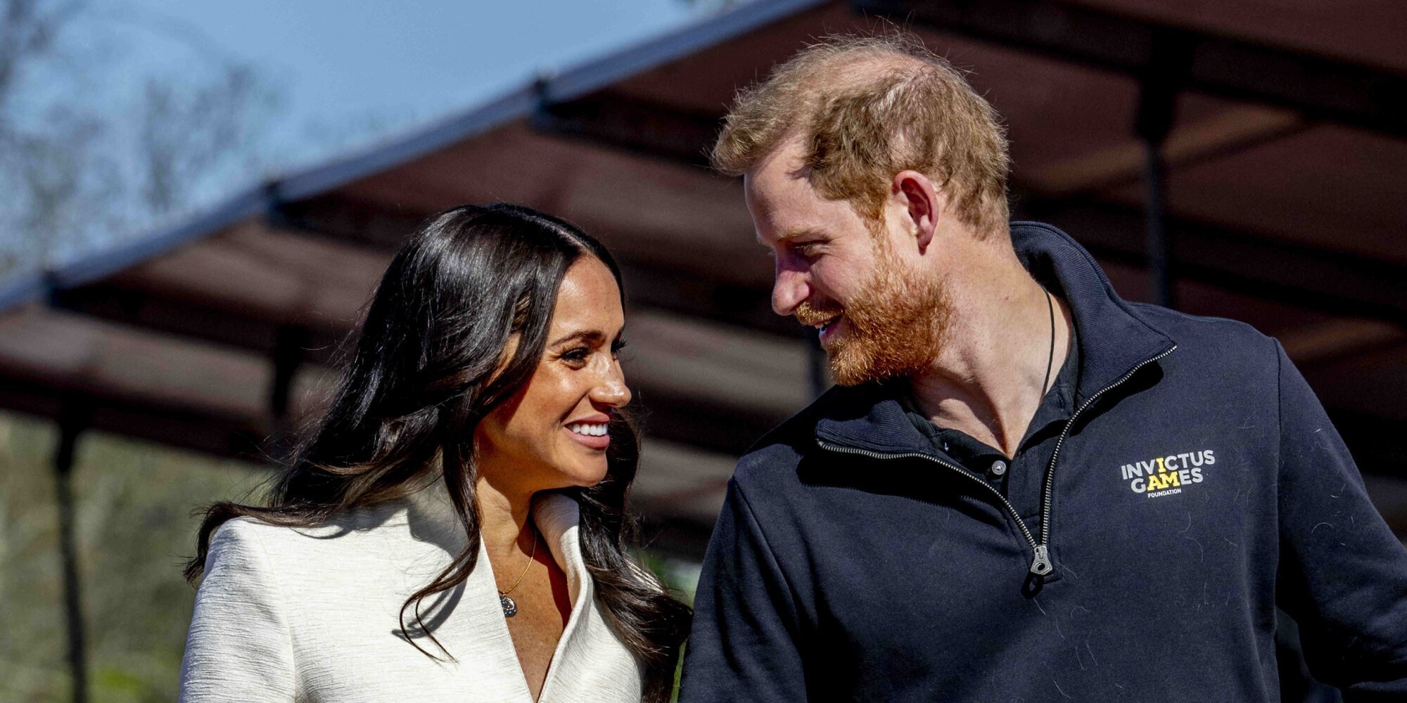 Nuevo incidente de seguridad en la casa de Los Ángeles del Príncipe Harry y Meghan Markle