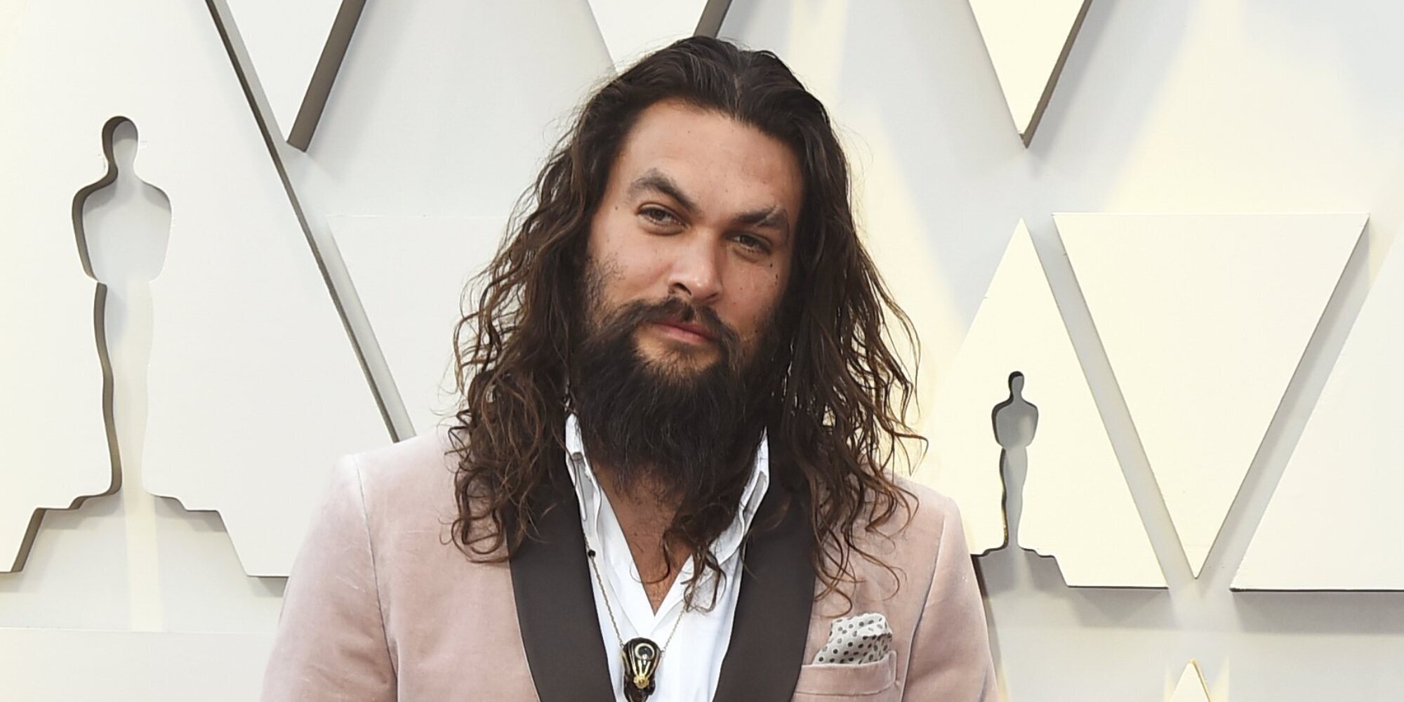 Jason Momoa sufre un accidente de tráfico tras chocar contra una moto