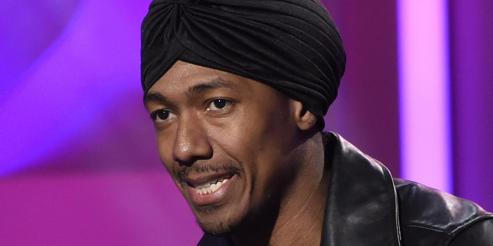 Nick Cannon se convierte en padre de su octavo hijo mientras espera la llegada del noveno