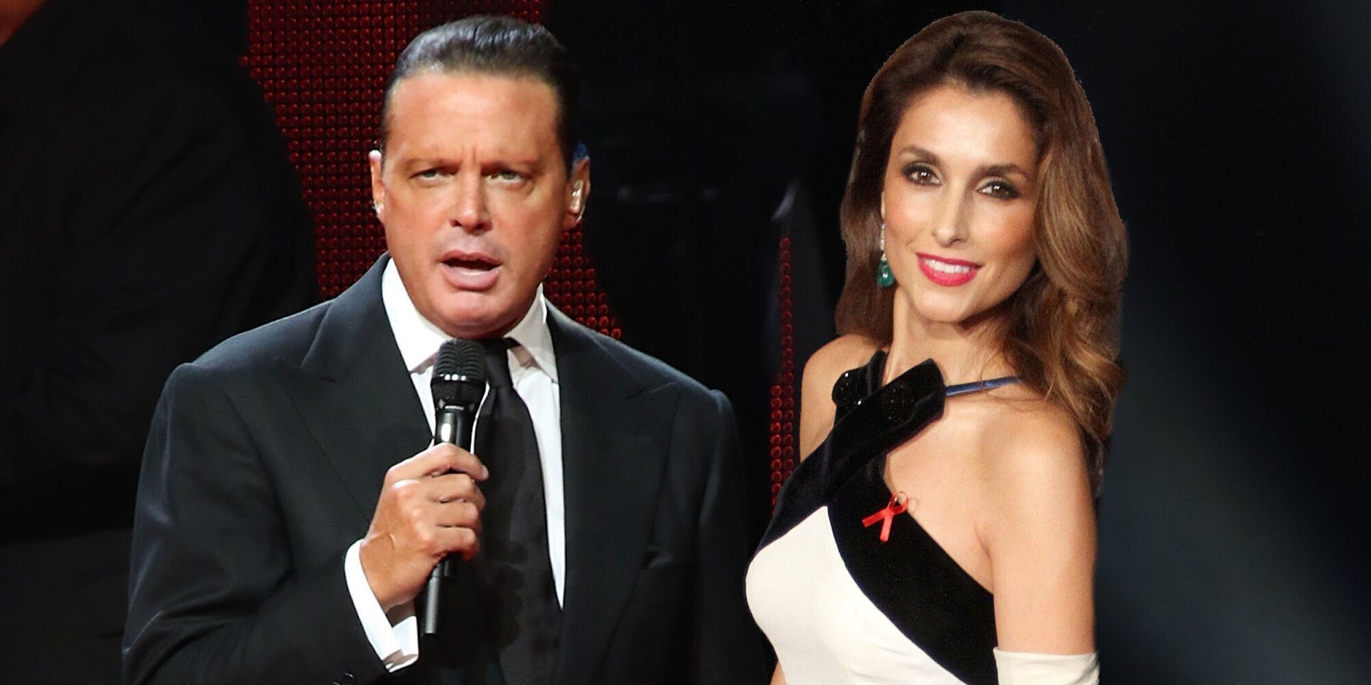 Luis Miguel y Paloma Cuevas, la nueva pareja sorpresa del verano