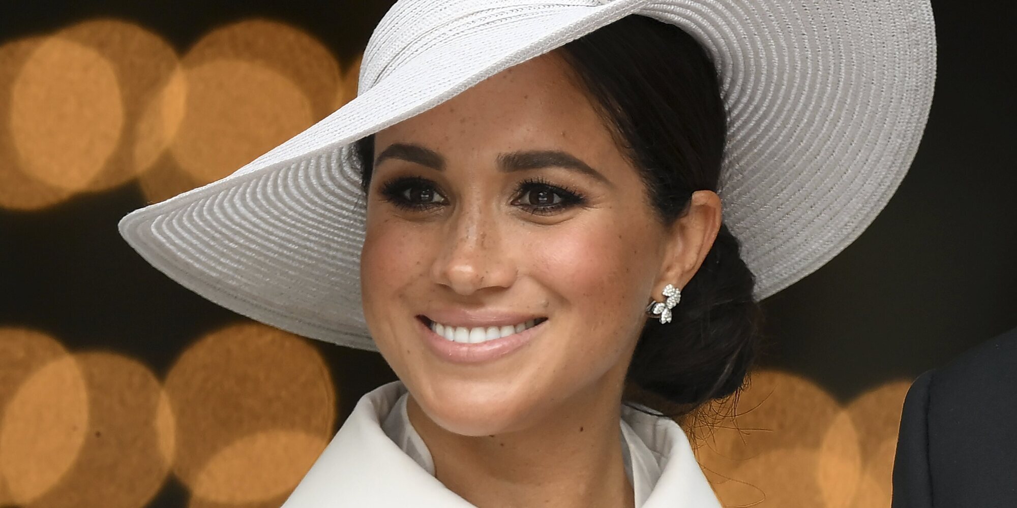 Meghan Markle responde a su medio hermana Samantha Markle ante su demanda por difamación