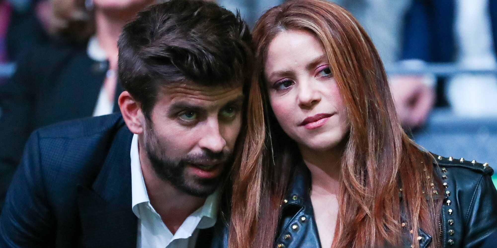 Las condiciones que Piqué ha puesto a Shakira para que se pueda llevar a sus hijos a Miami