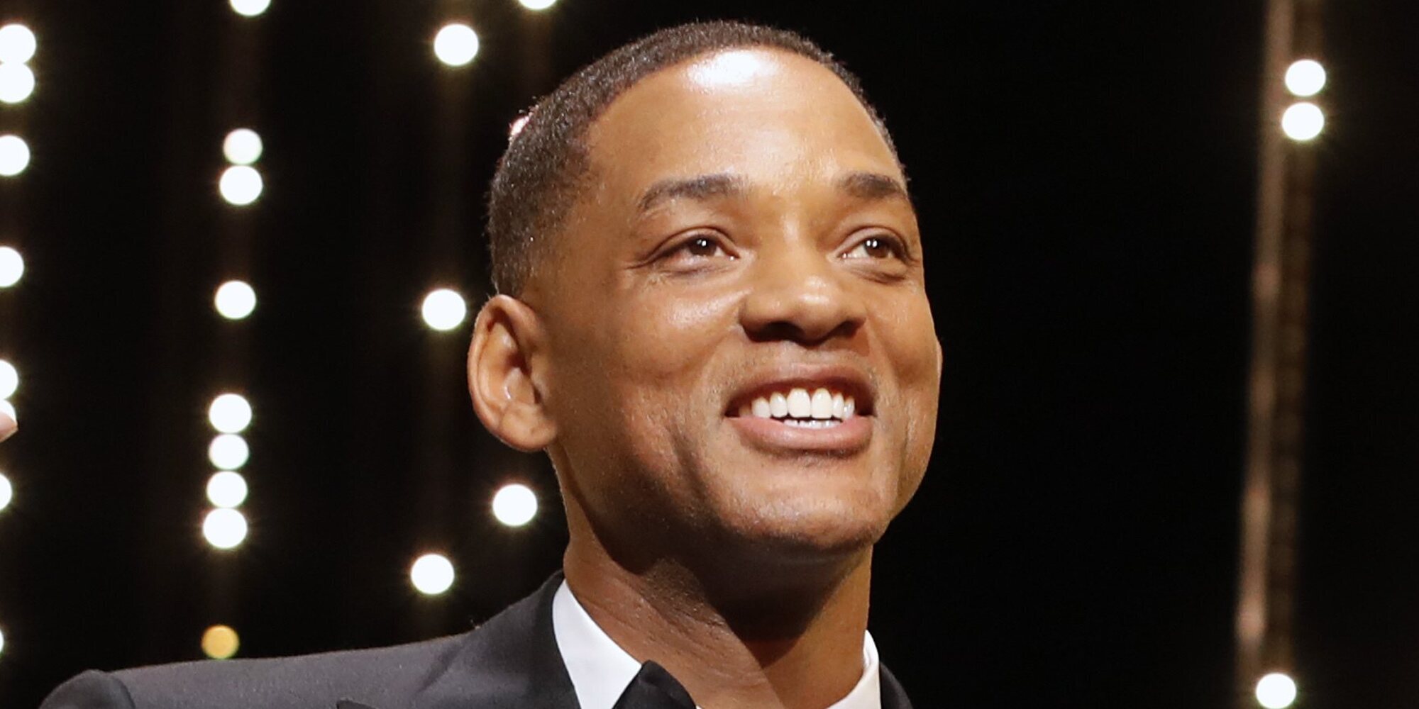 Will Smith reaparece públicamente para pedir perdón por su comportamiento en la gala de los Oscar