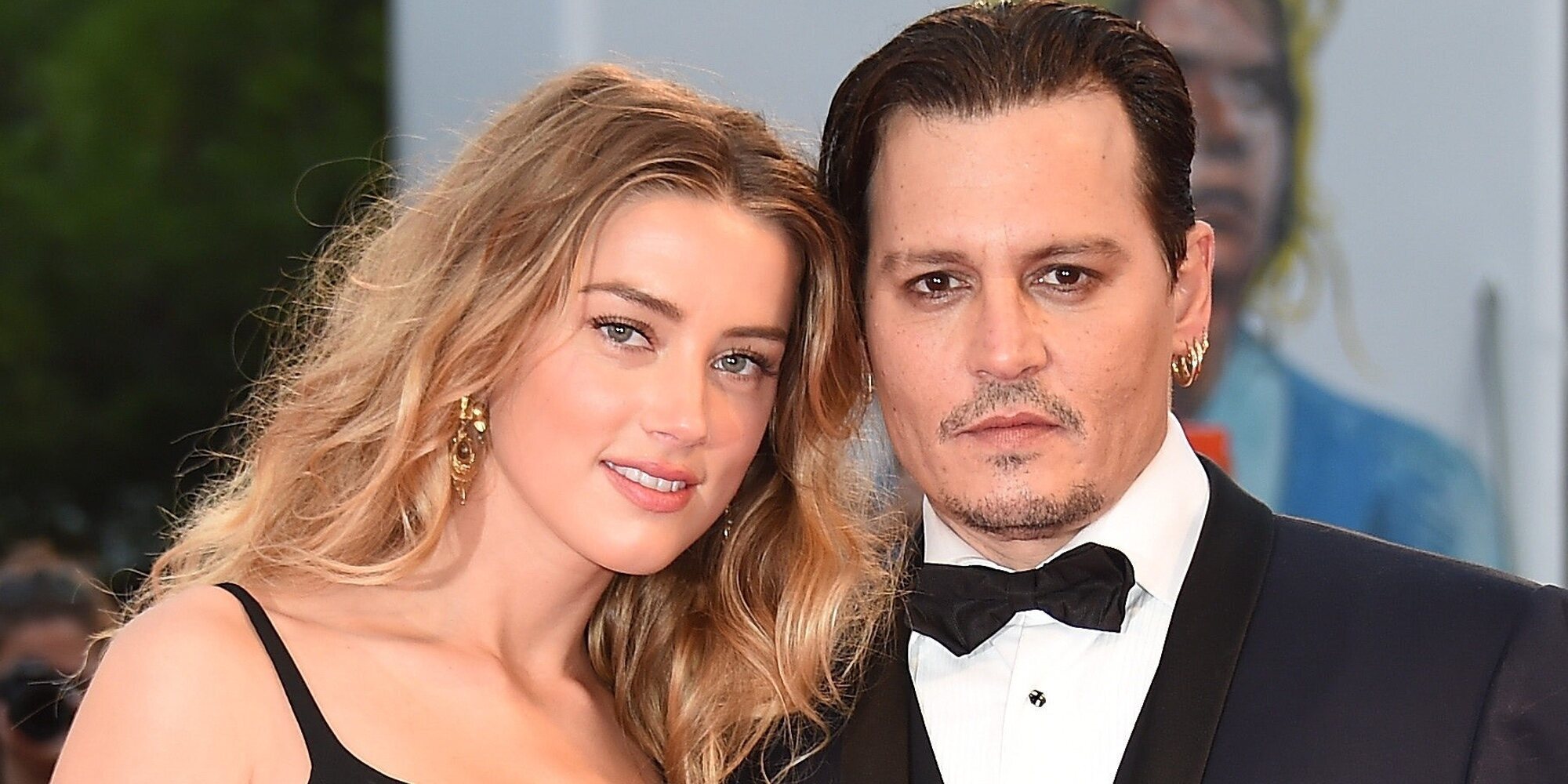 Johnny Depp sufre disfunción eréctil y Amber Heard fue prostituta según los documentos judiciales