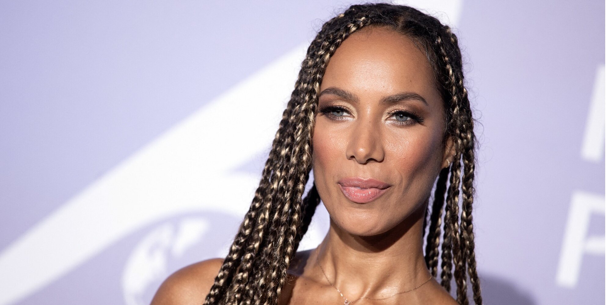 Leona Lewis anuncia el nacimiento de su primera hija con Dennis Jauch y revela su nombre