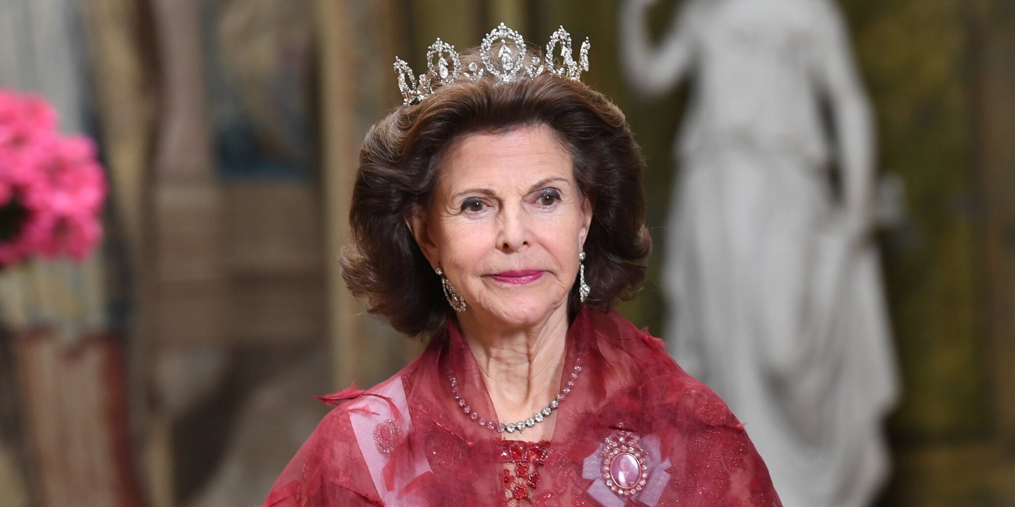 Así logró la Reina Silvia de Suecia que sus hijos aprendieran y comprendieran el alemán, su lengua materna