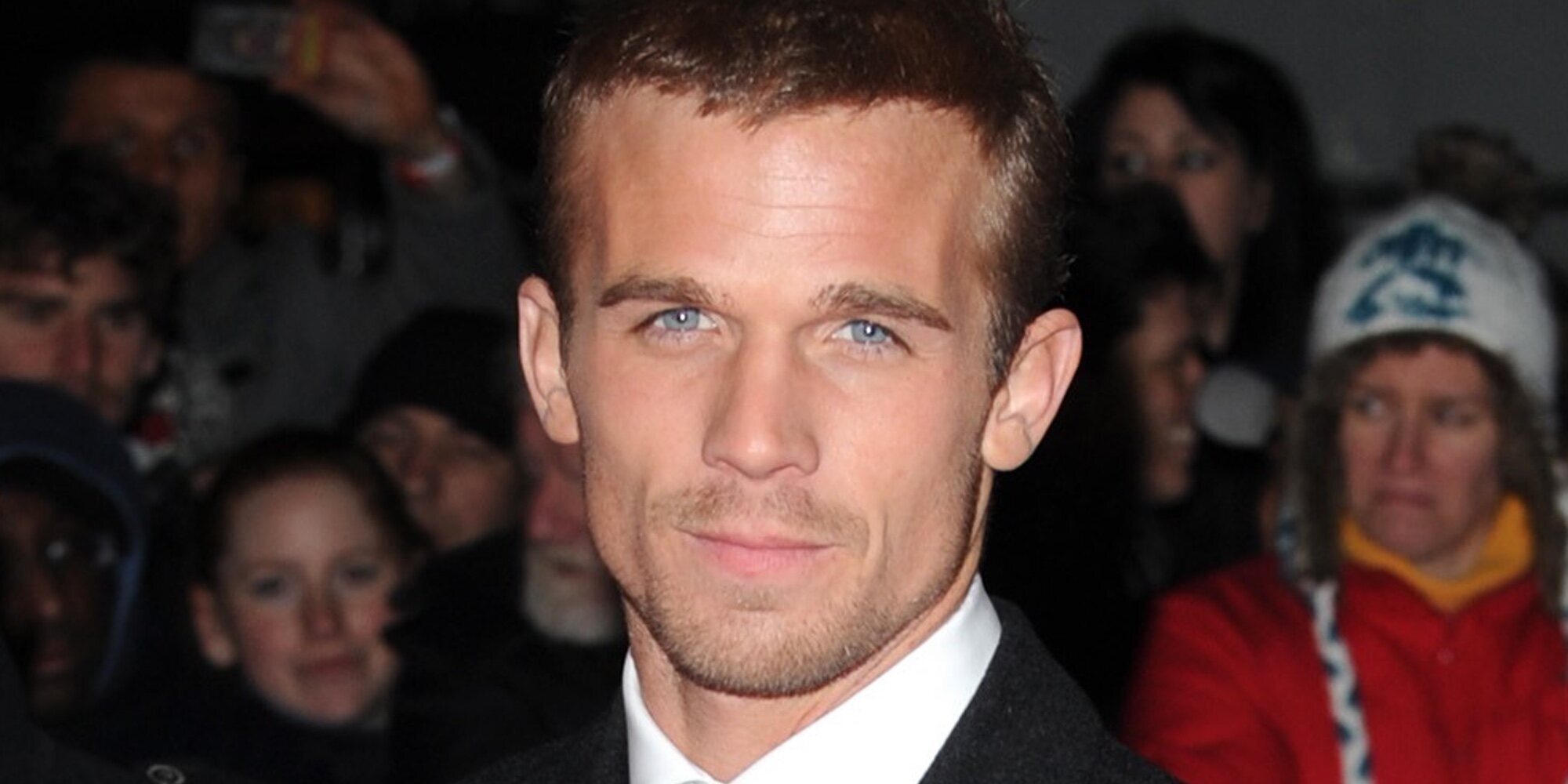 Cam Gigandet y Dominique Geisendorff se divorcian después de 13 años de matrimonio