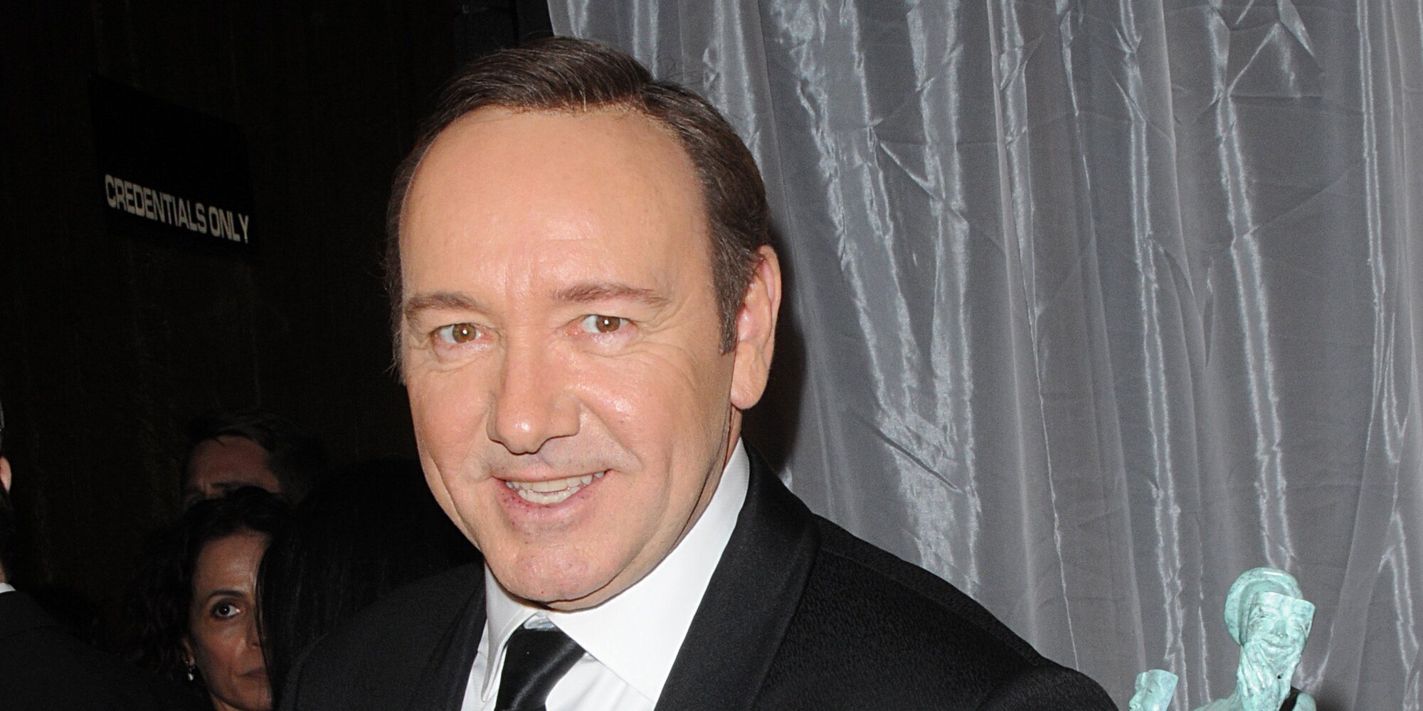 La millonaria indemnización a la que tendrá que hacer frente Kevin Spacey por 'House of Cards'