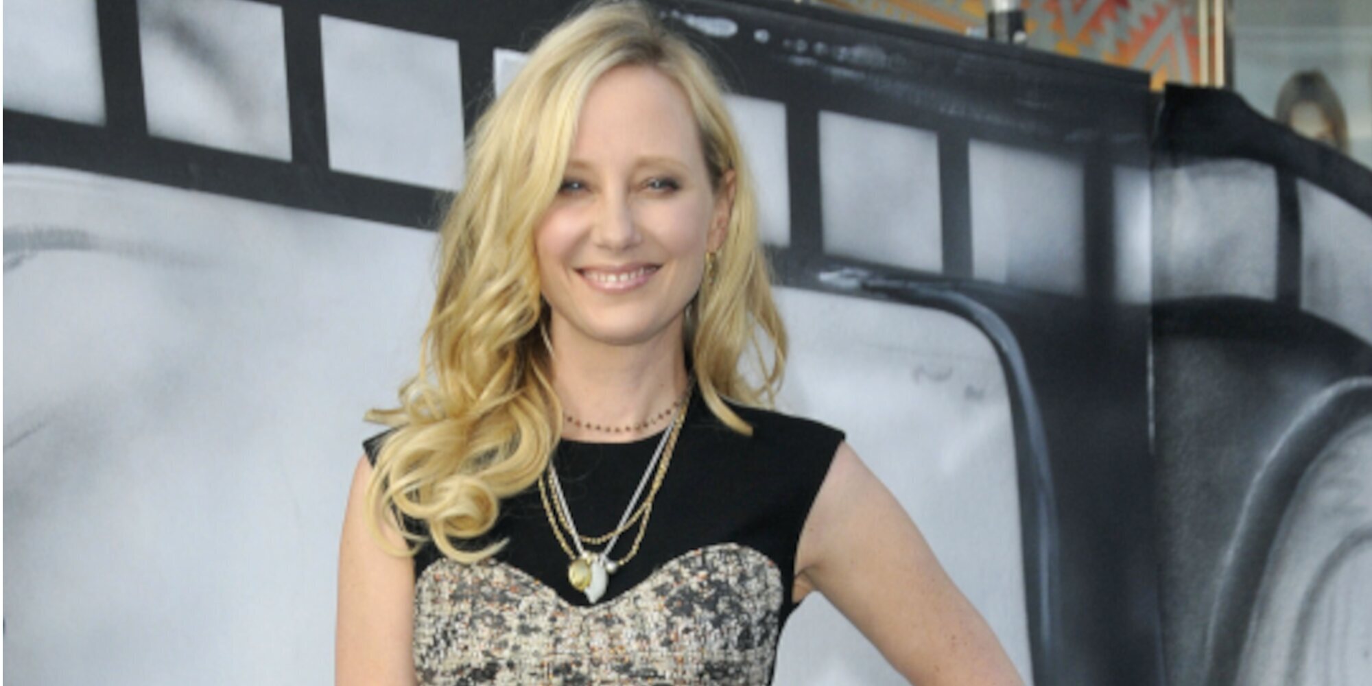 Los detalles del grave accidente de Anne Heche y cómo se encuentra