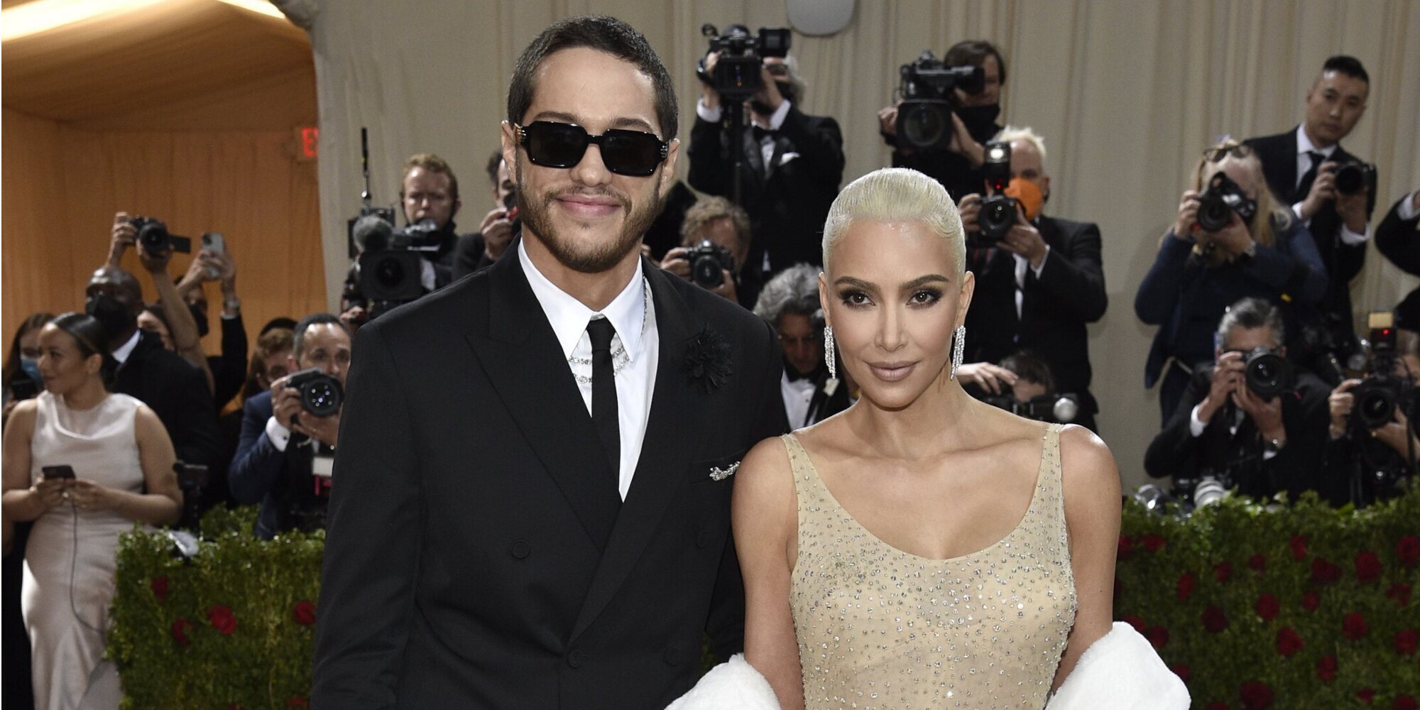 La razón principal que acabó con la relación de Kim Kardashian y Pete Davidson