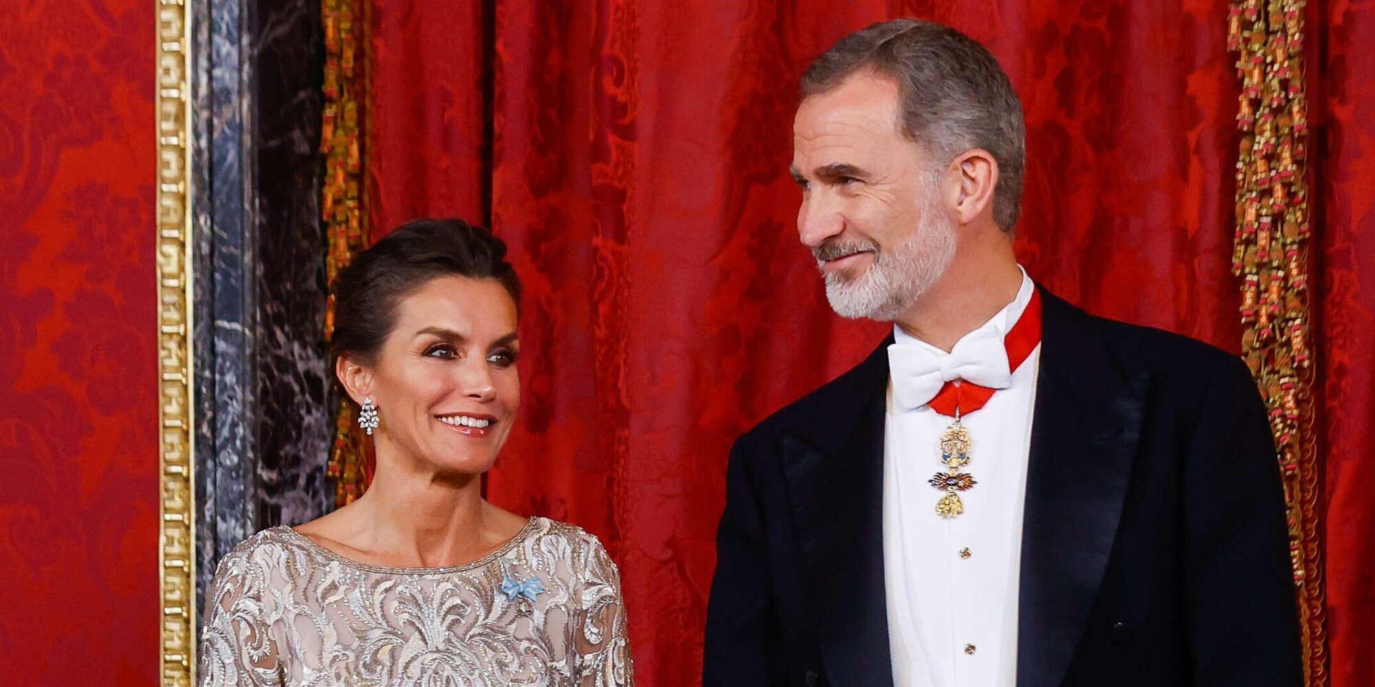 Las agendas separadas del Rey Felipe y de la Reina Letizia durante sus vacaciones en Mallorca