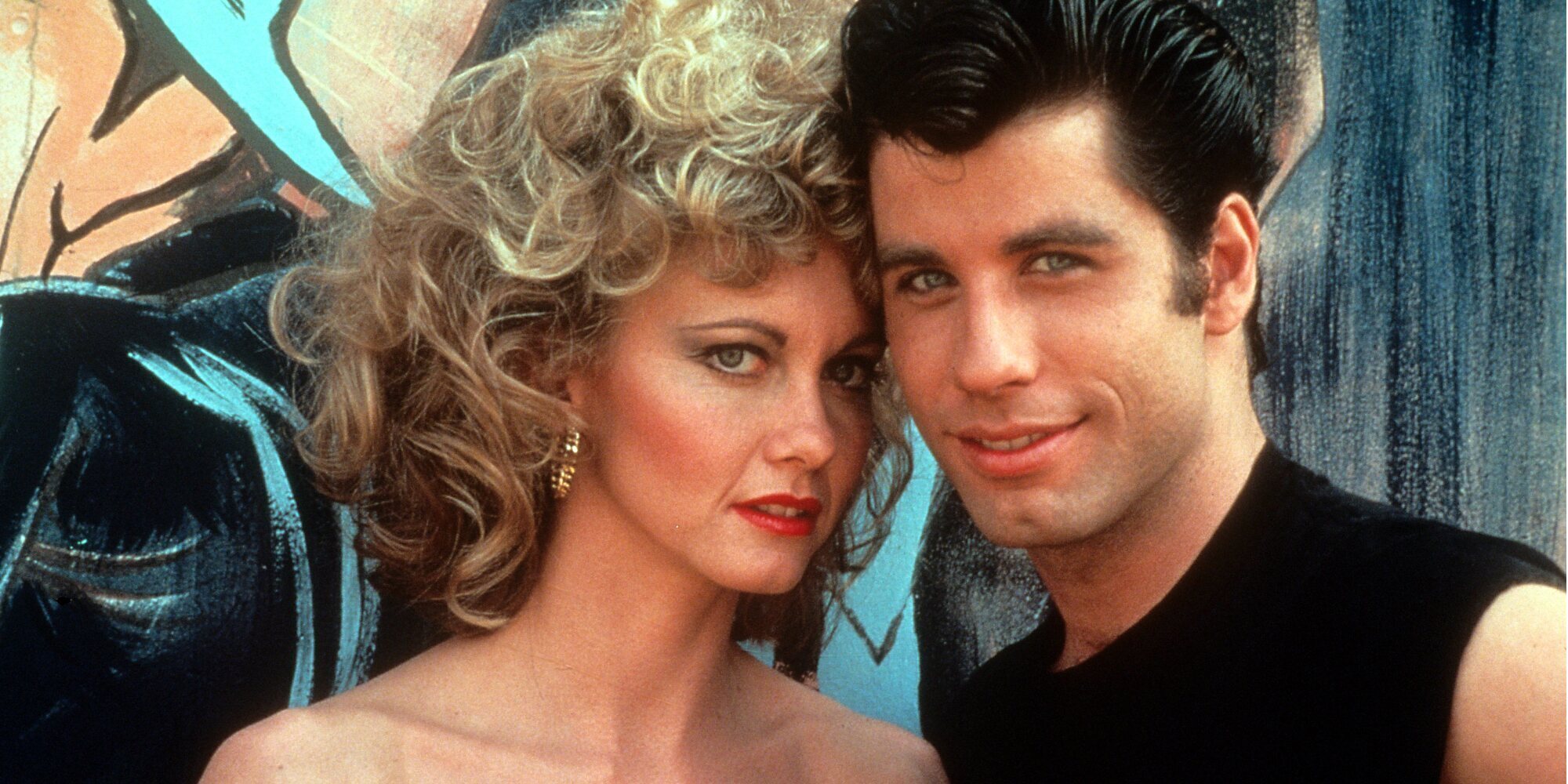 El homenaje de John Travolta a Olivia Newton-John tras su muerte