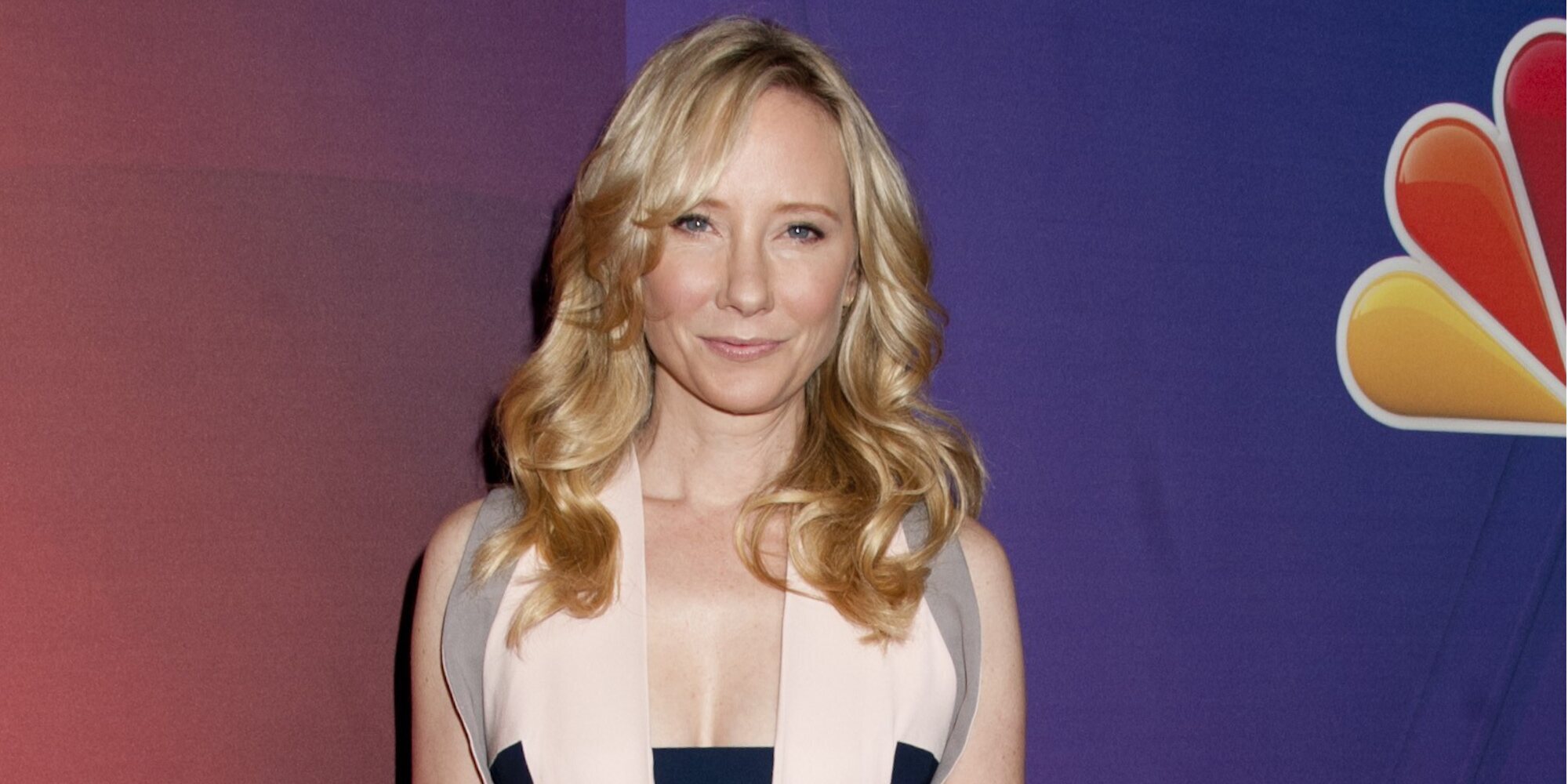 Anne Heche, en coma y estado crítico mientras la Policía continúa investigando su grave accidente