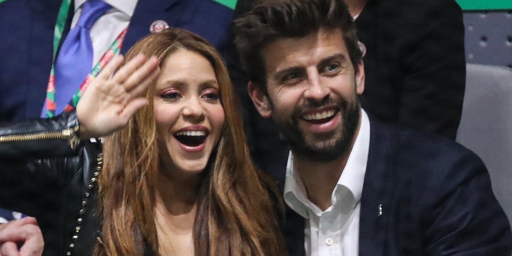 A lo que no están dispuestos a llegar Shakira y Gerard Piqué tras su separación