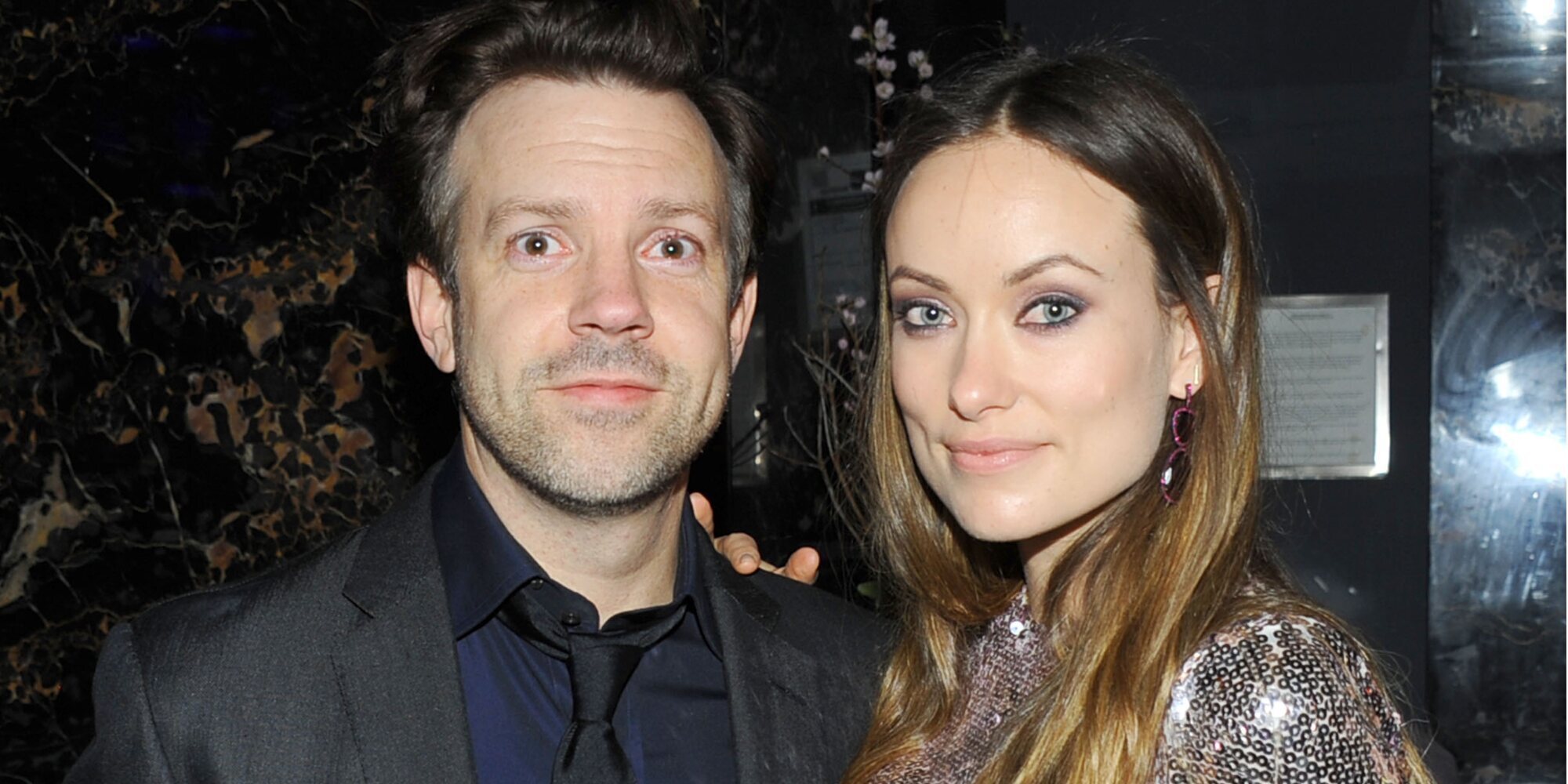 La acusación de Olivia Wilde a su exmarido Jason Sudeikis