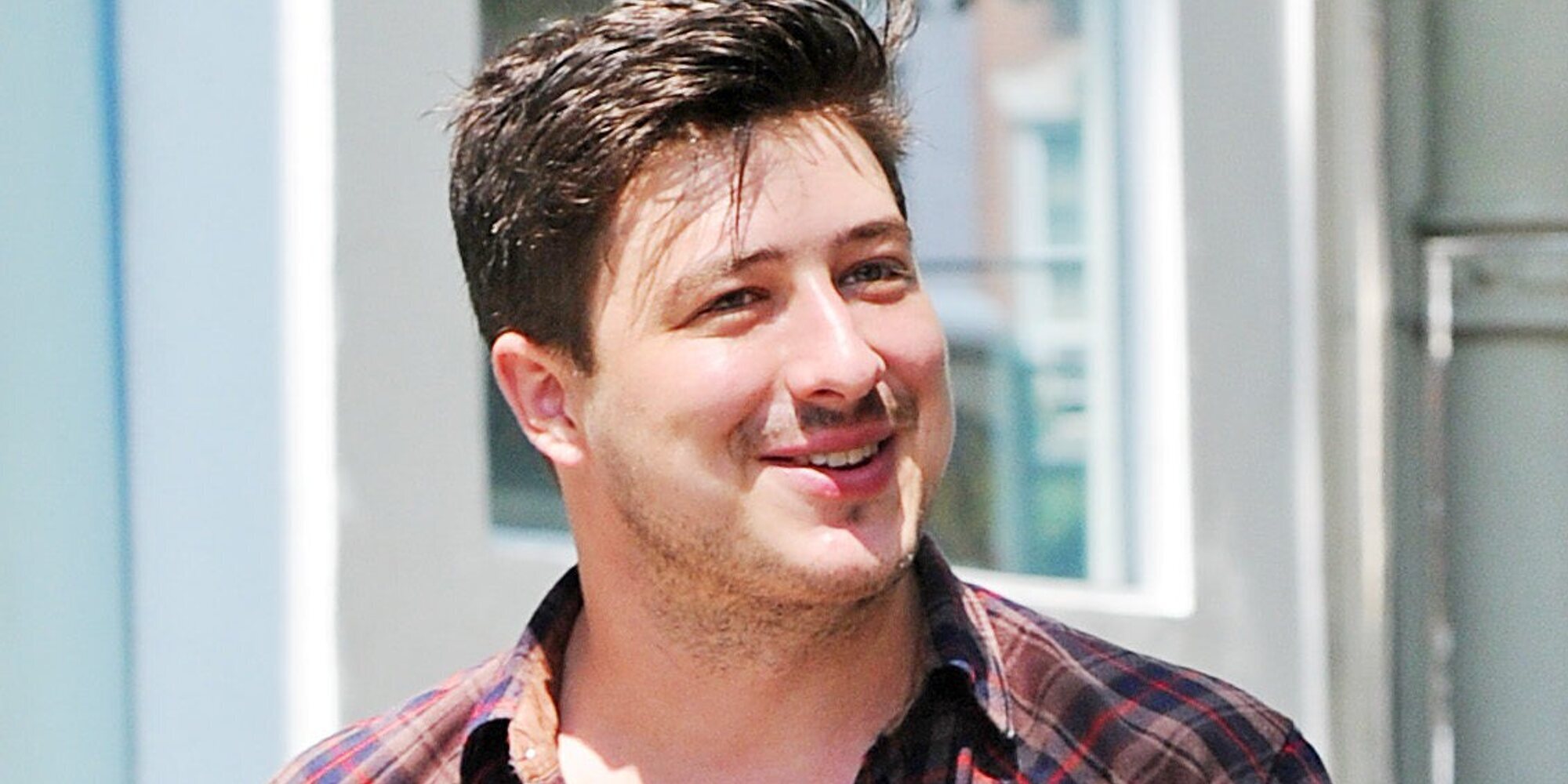 El cantante Marcus Mumford confiesa que sufrió abusos sexuales cuando era niño