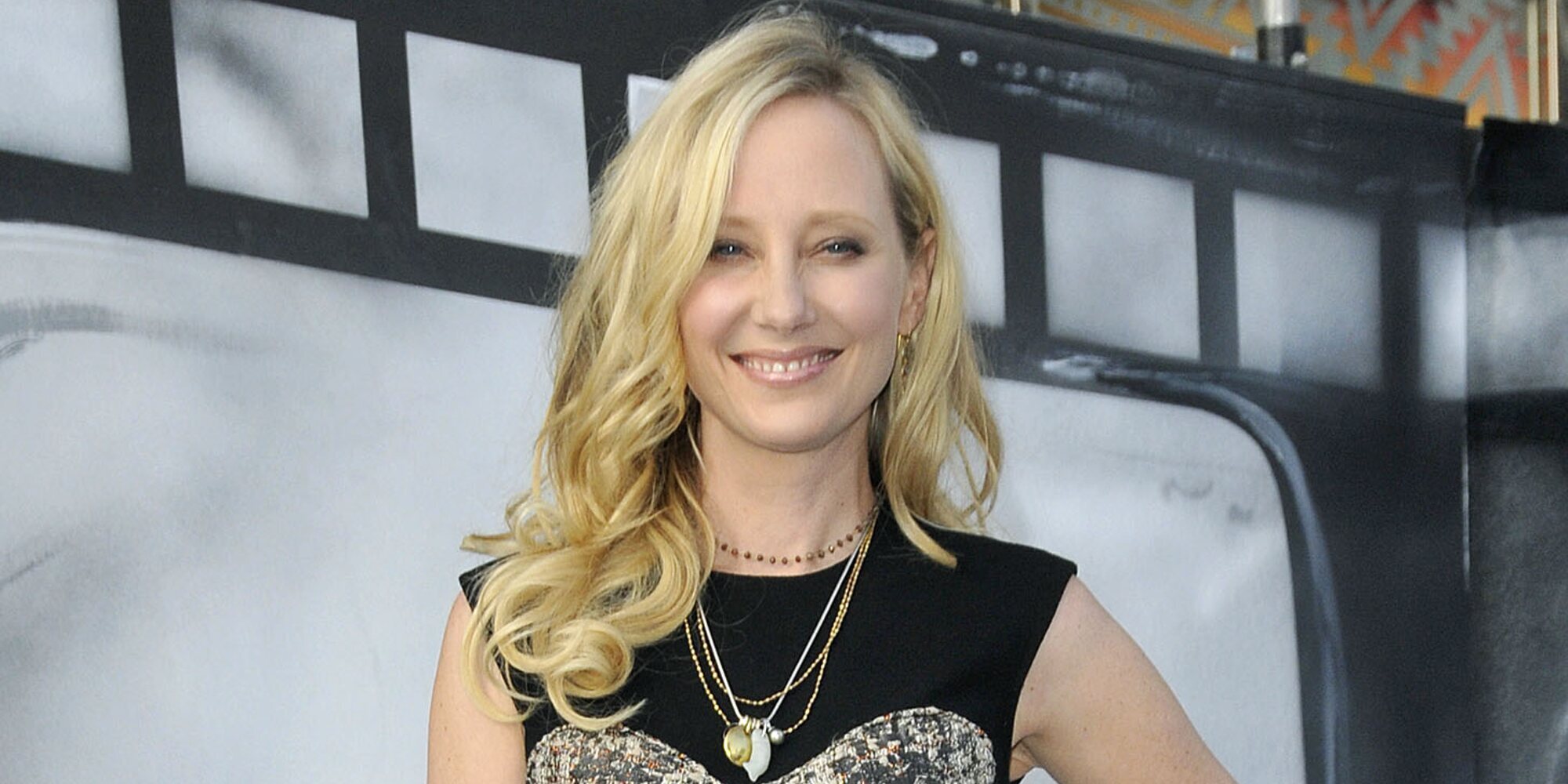 Anne Heche, declarada en muerte cerebral y sin esperar a que sobreviva