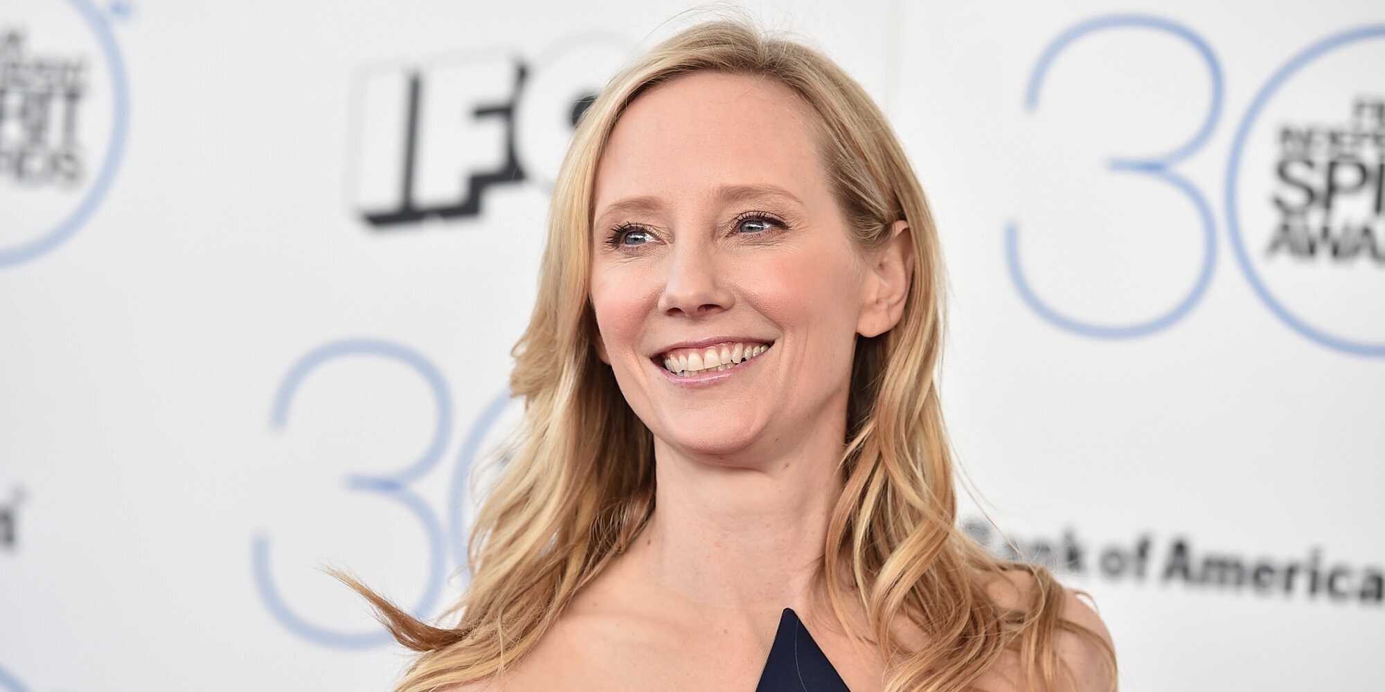 Muere Anne Heche a los 53 años tras un grave accidente de tráfico