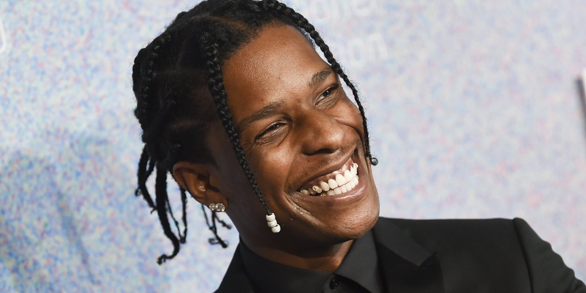 La Fiscalía presenta cargos contra A$AP Rocky por el tiroteo por el que fue detenido