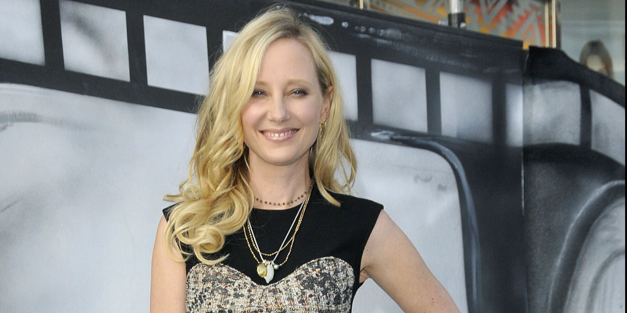 Salen a la luz los motivos reales de la muerte de Anne Heche