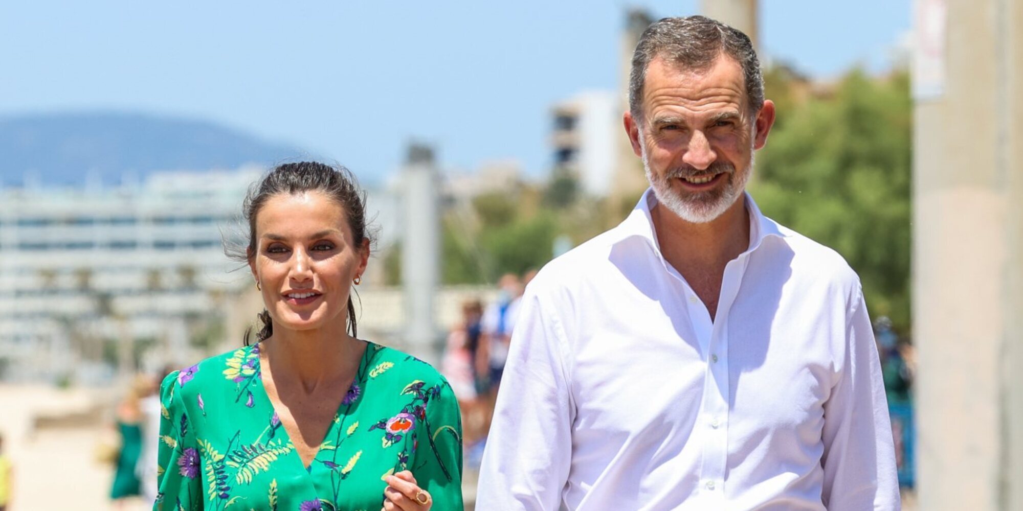 El próximo viaje de Estado de los Reyes Felipe y Letizia tras sus vacaciones en Palma de Mallorca