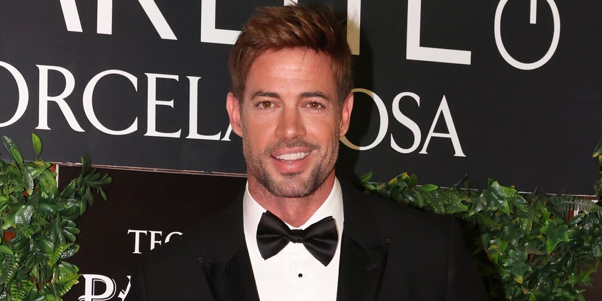 William Levy, relacionado sentimentalmente con varias mujeres tras su paso por España