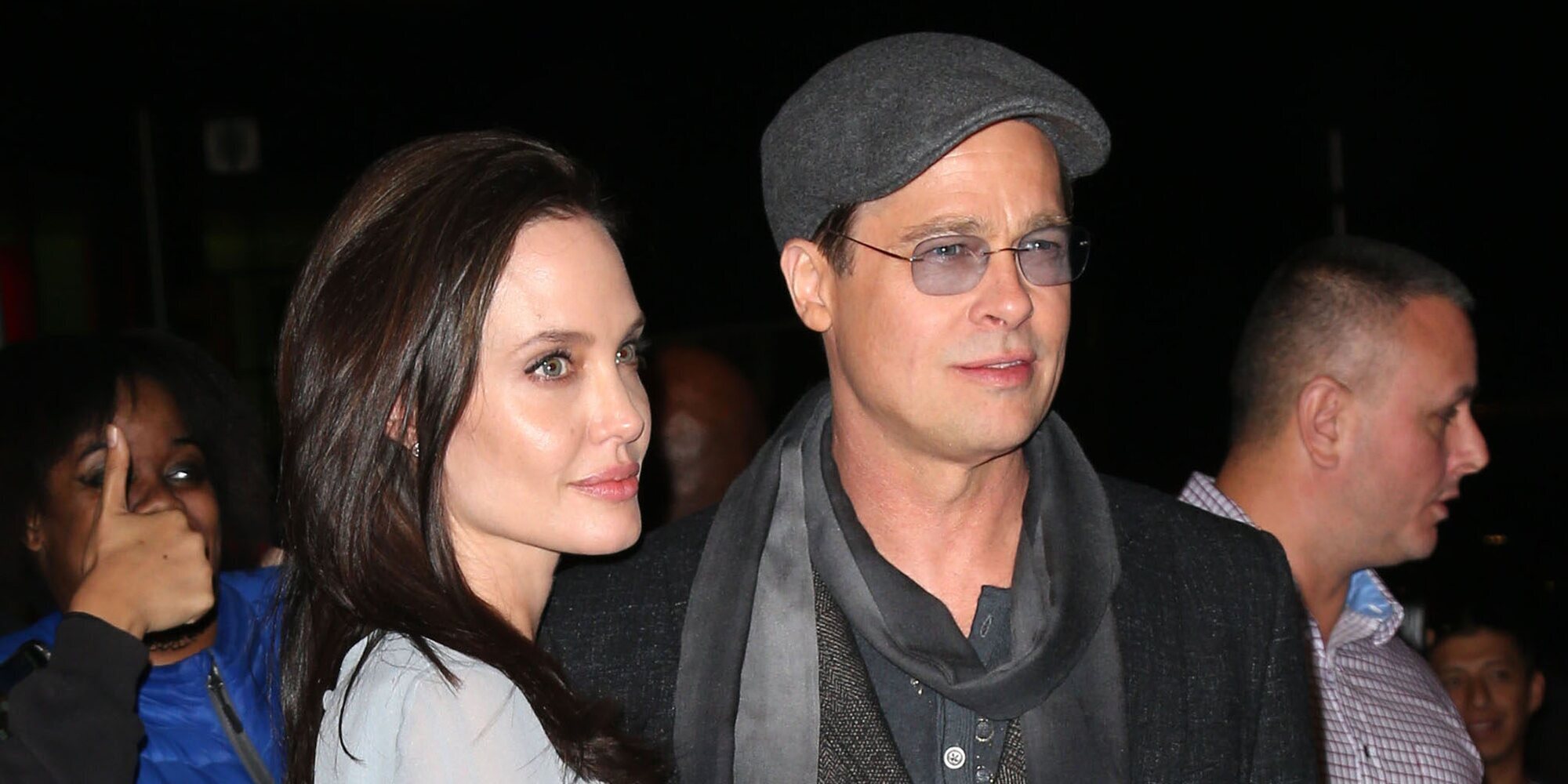 Se desvela la causa del divorcio entre Angelina Jolie y Brad Pitt seis años después