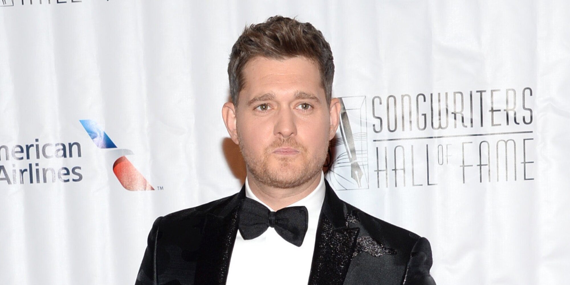 Michael Bublé presenta a su hija Cielo Yoli Rose