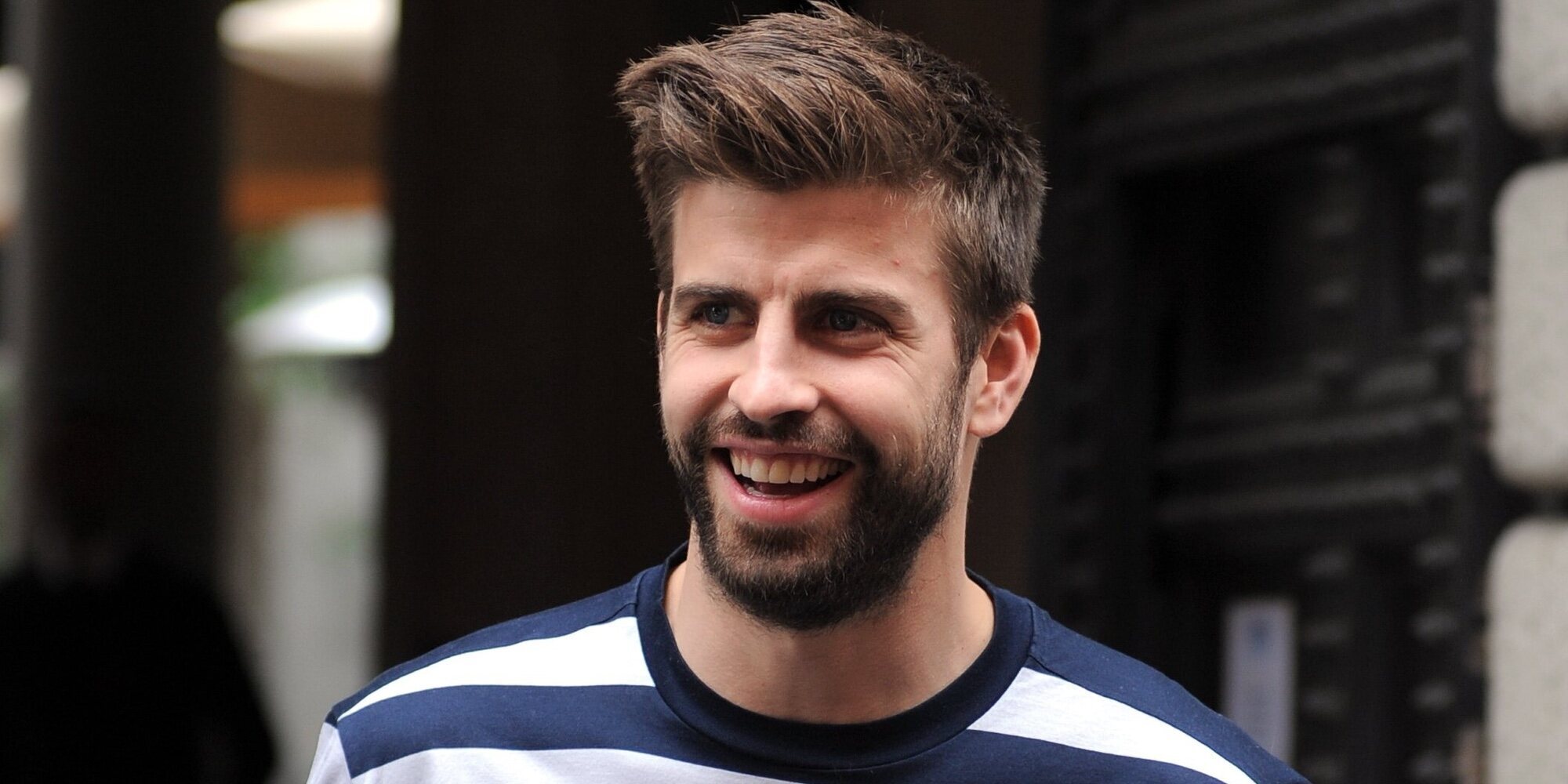 La nueva novia de Gerard Piqué, el detonante de su ruptura con Shakira