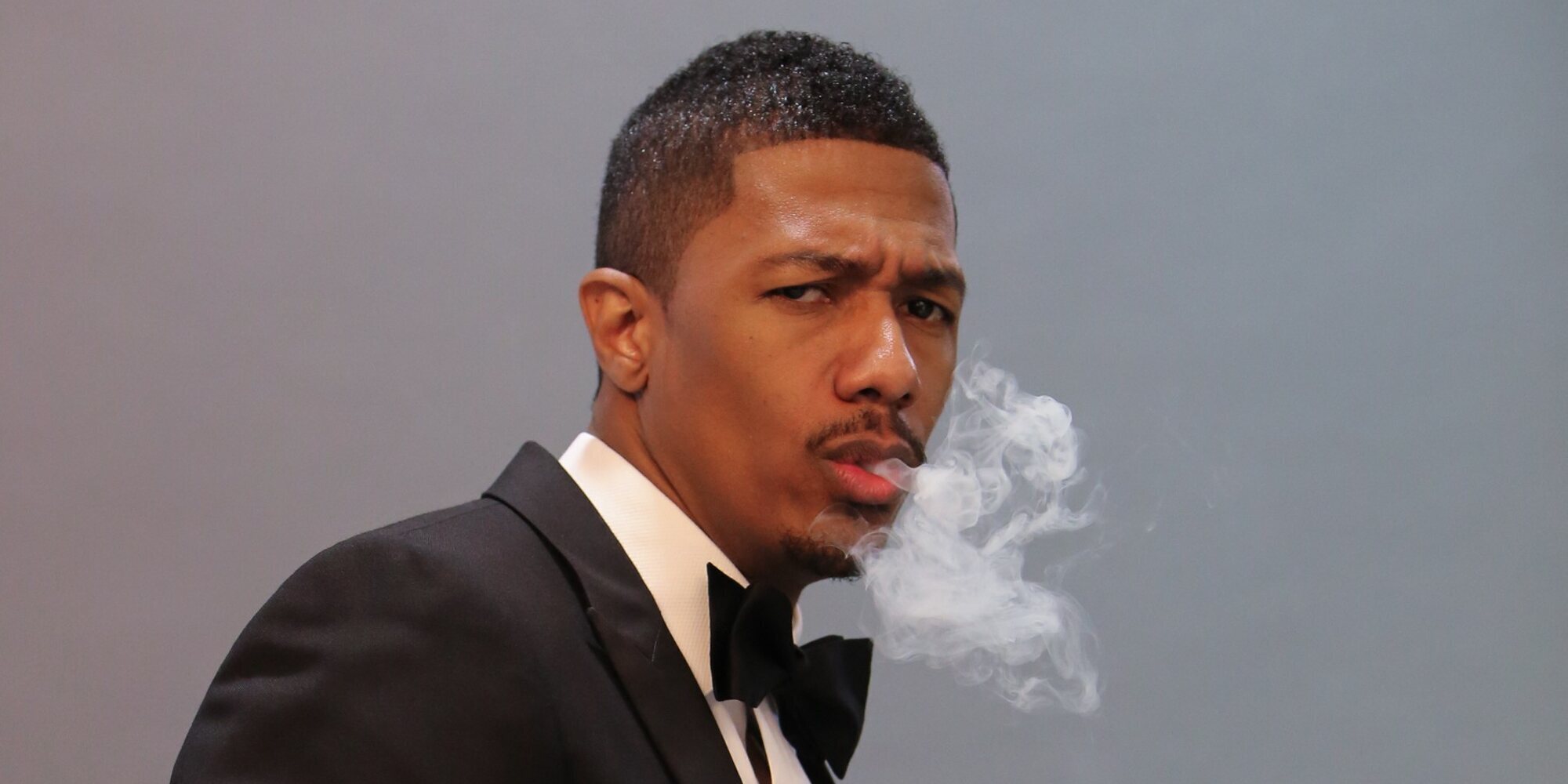 Nick Cannon anuncia que será padre por novena vez, aunque podría estar esperando al décimo